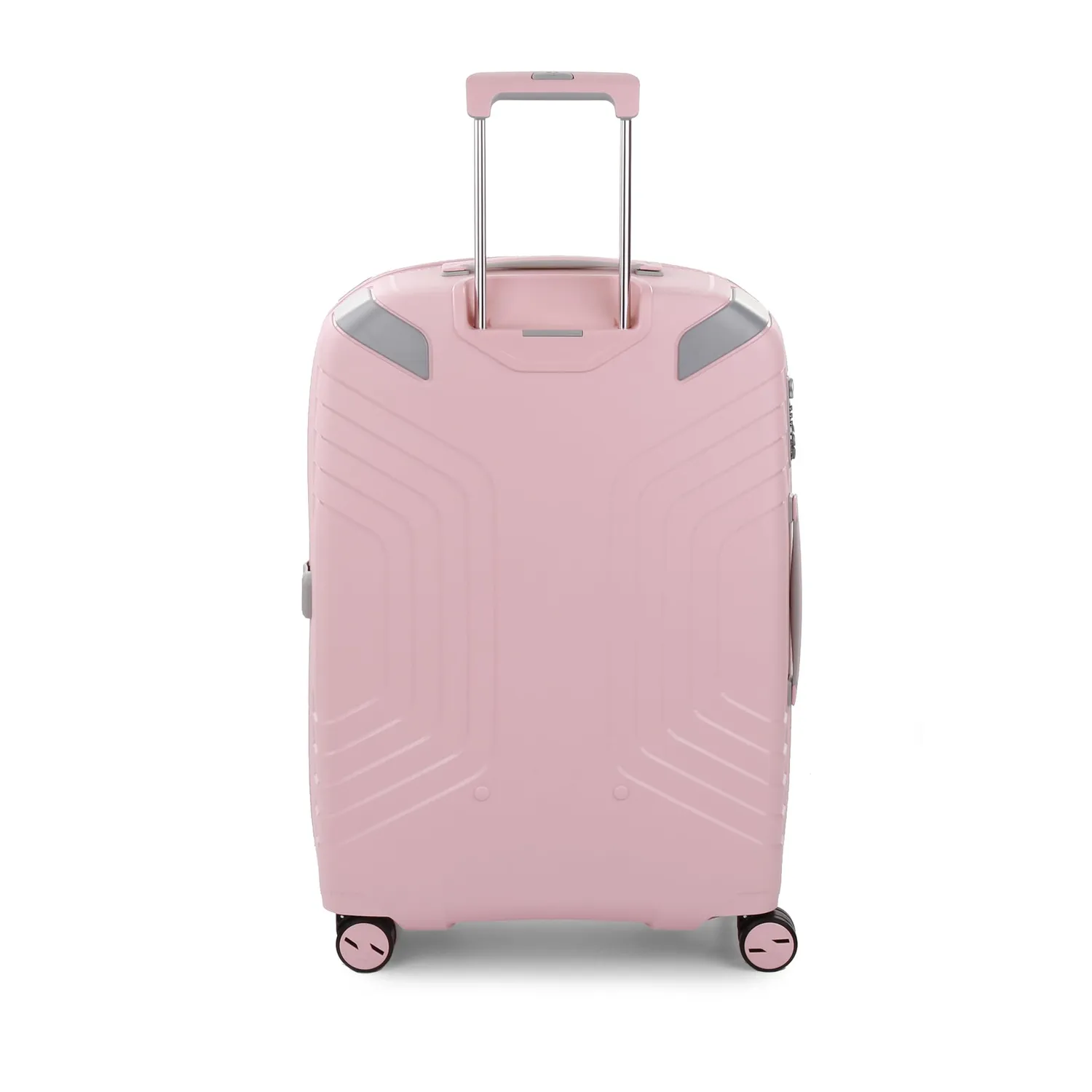 Roncato Ypsilon 2.0 Trolley Rigido Medio Quarzo 69 cm 90 L