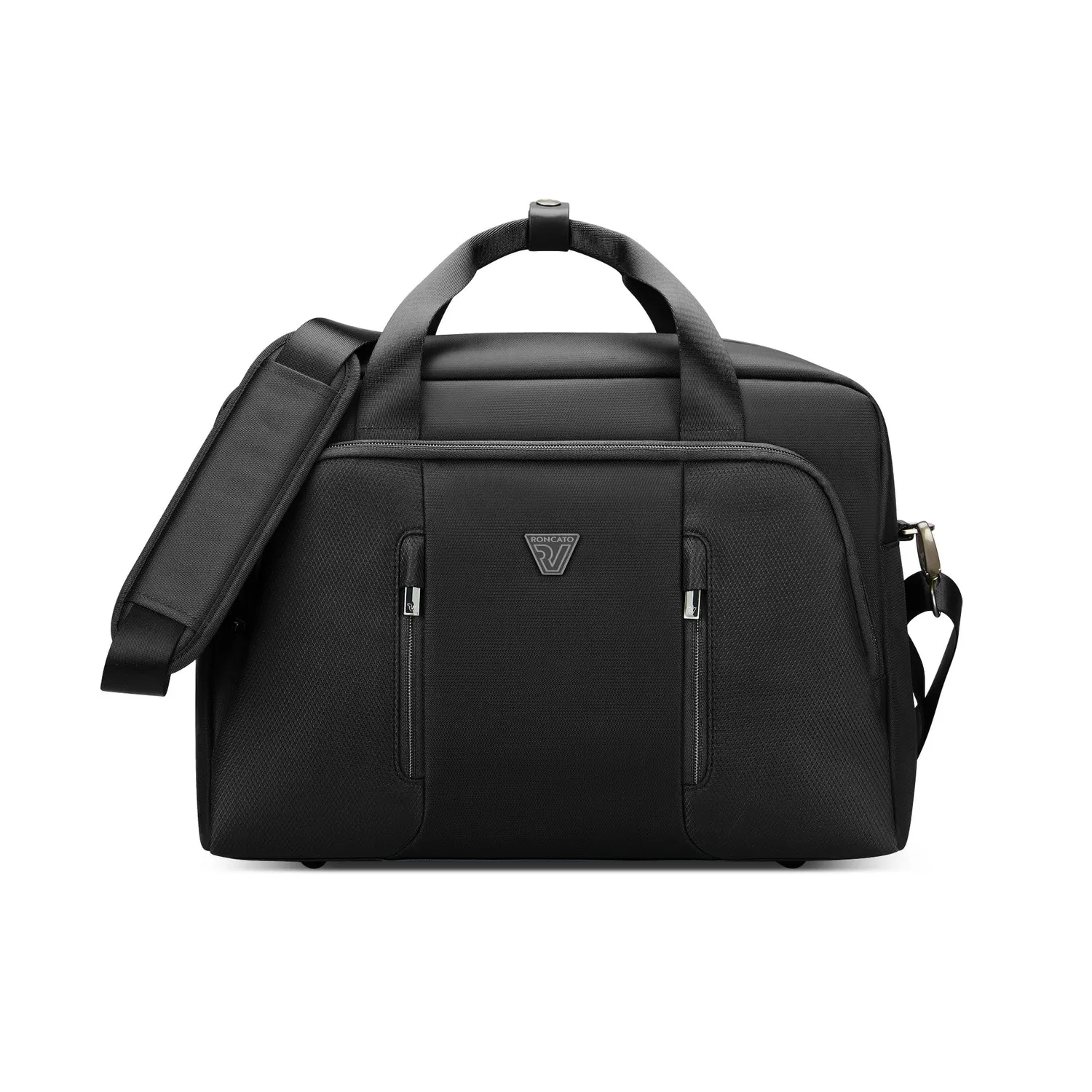 Roncato City 3.0 Borsa Cabina Weekend con Tracolla