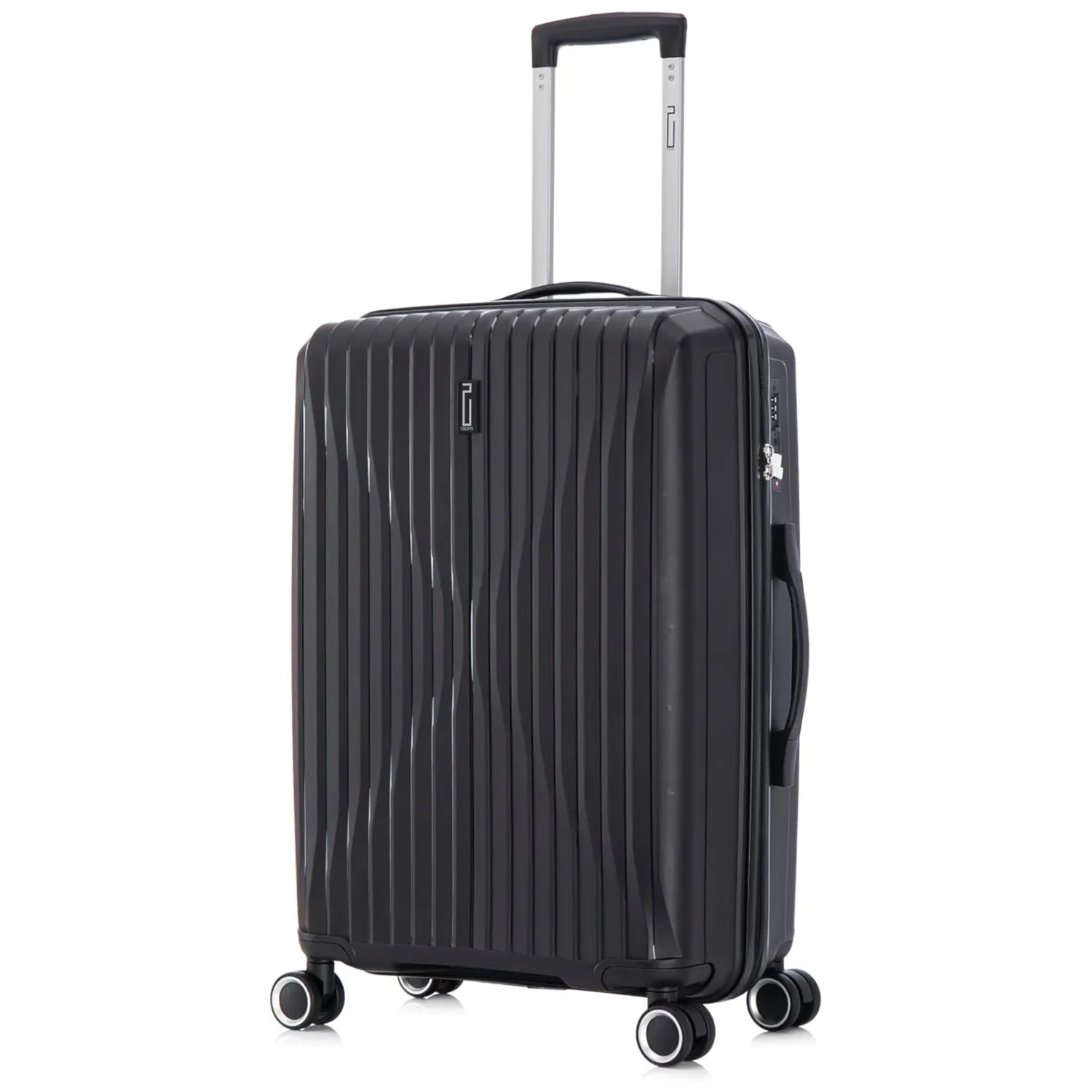 CELIMS SkyCruiser 75 cm valigia stiva polipropilene