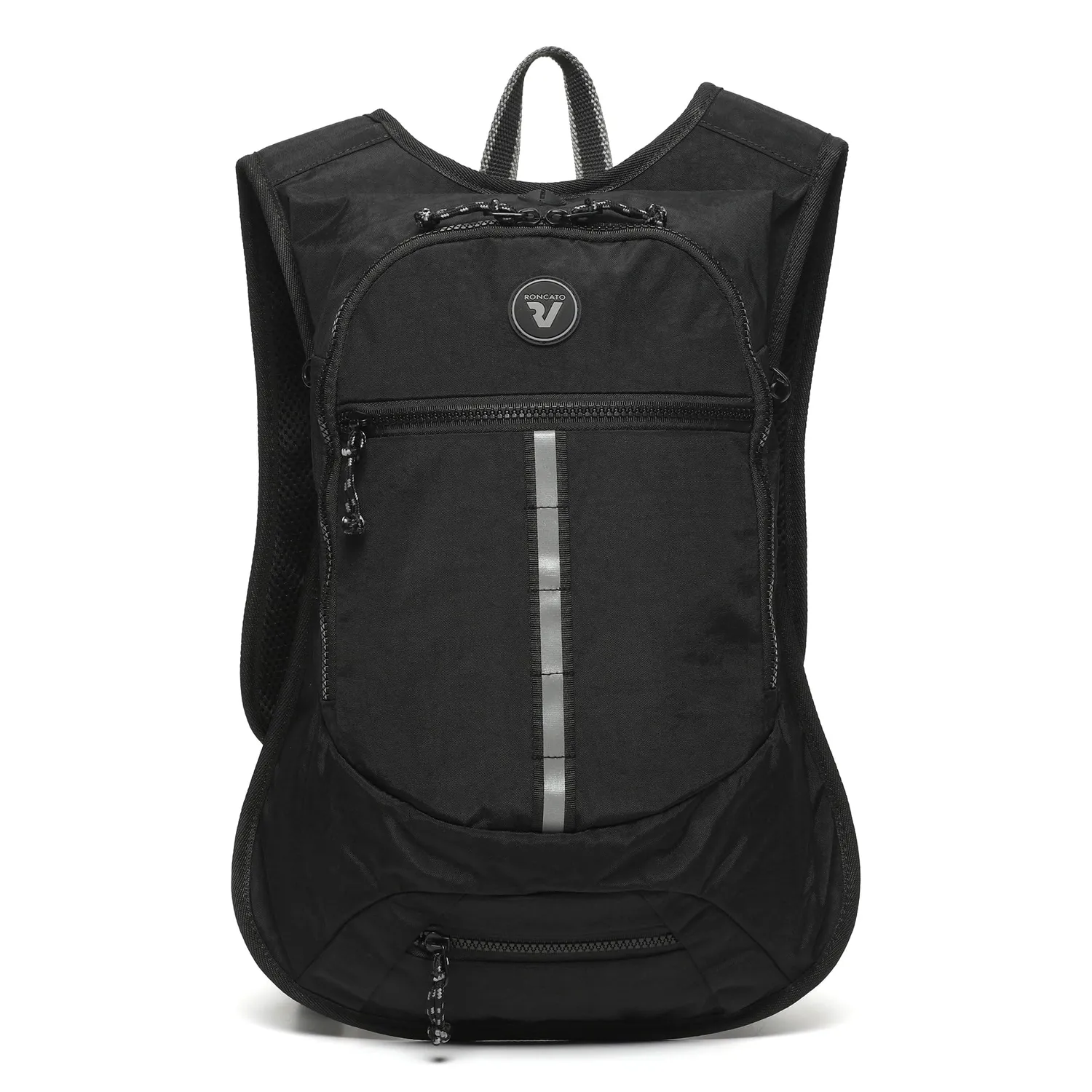 Roncato Rolling Borsa Tracolla Piccola Blu