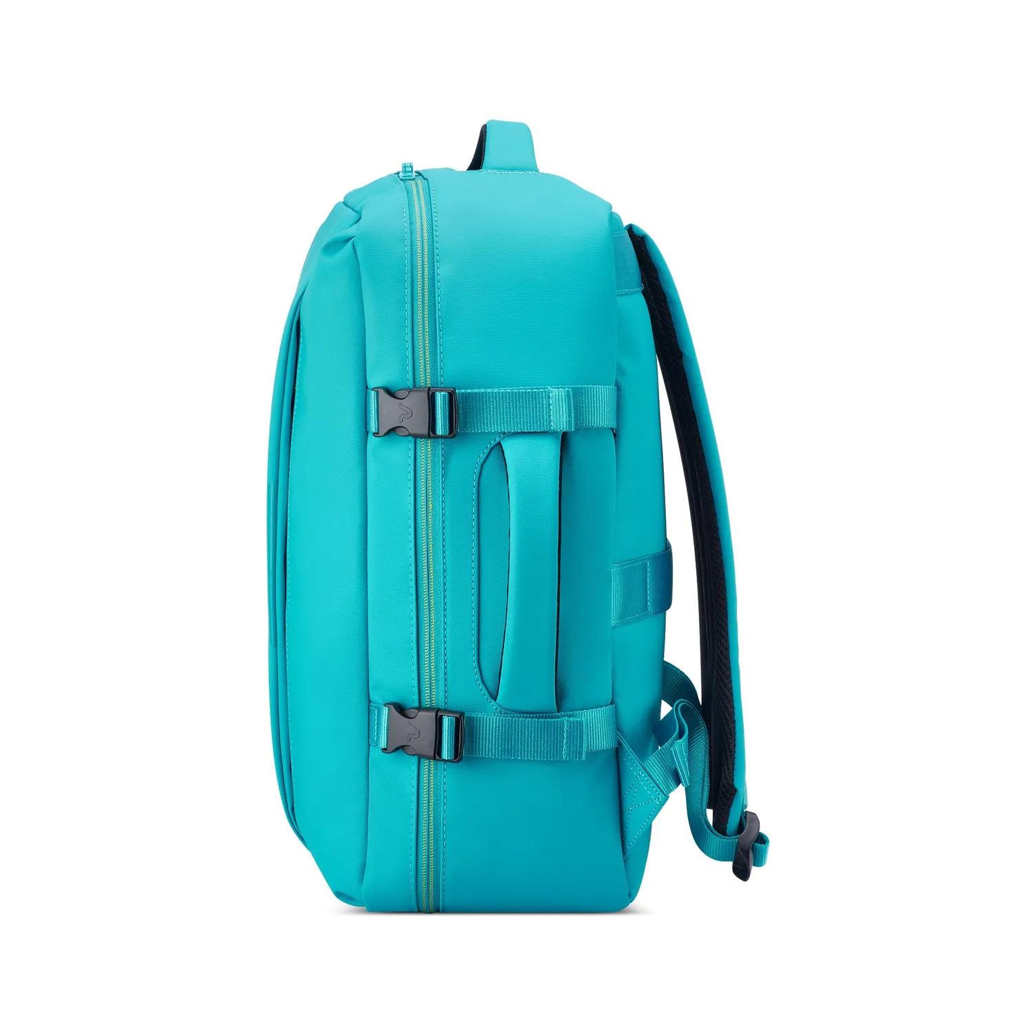 Roncato Wanderline Easyjet zaino turchese 32,5 L underseat