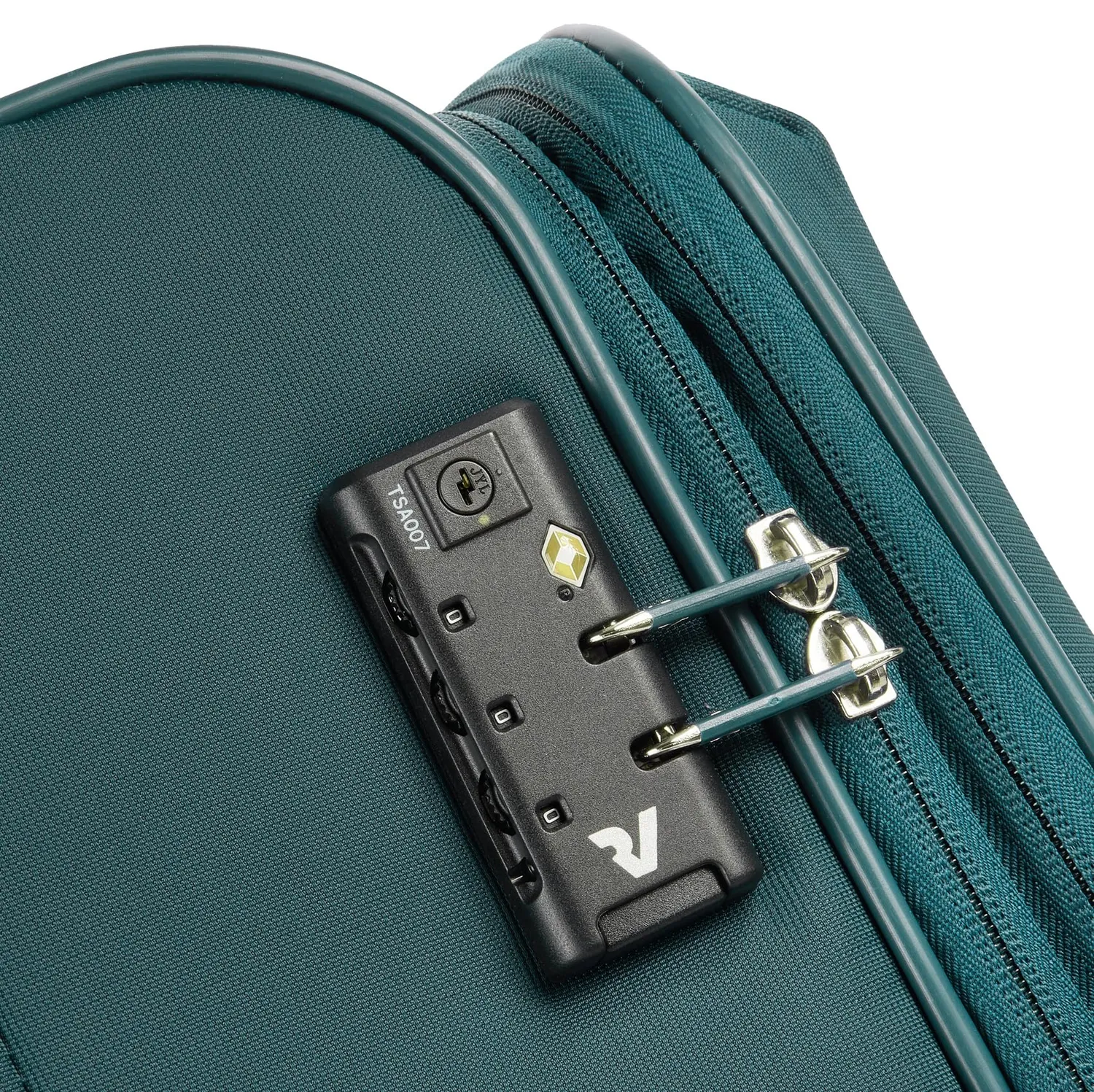 Roncato Crosslite Trolley cabina morbido espandibile TSA