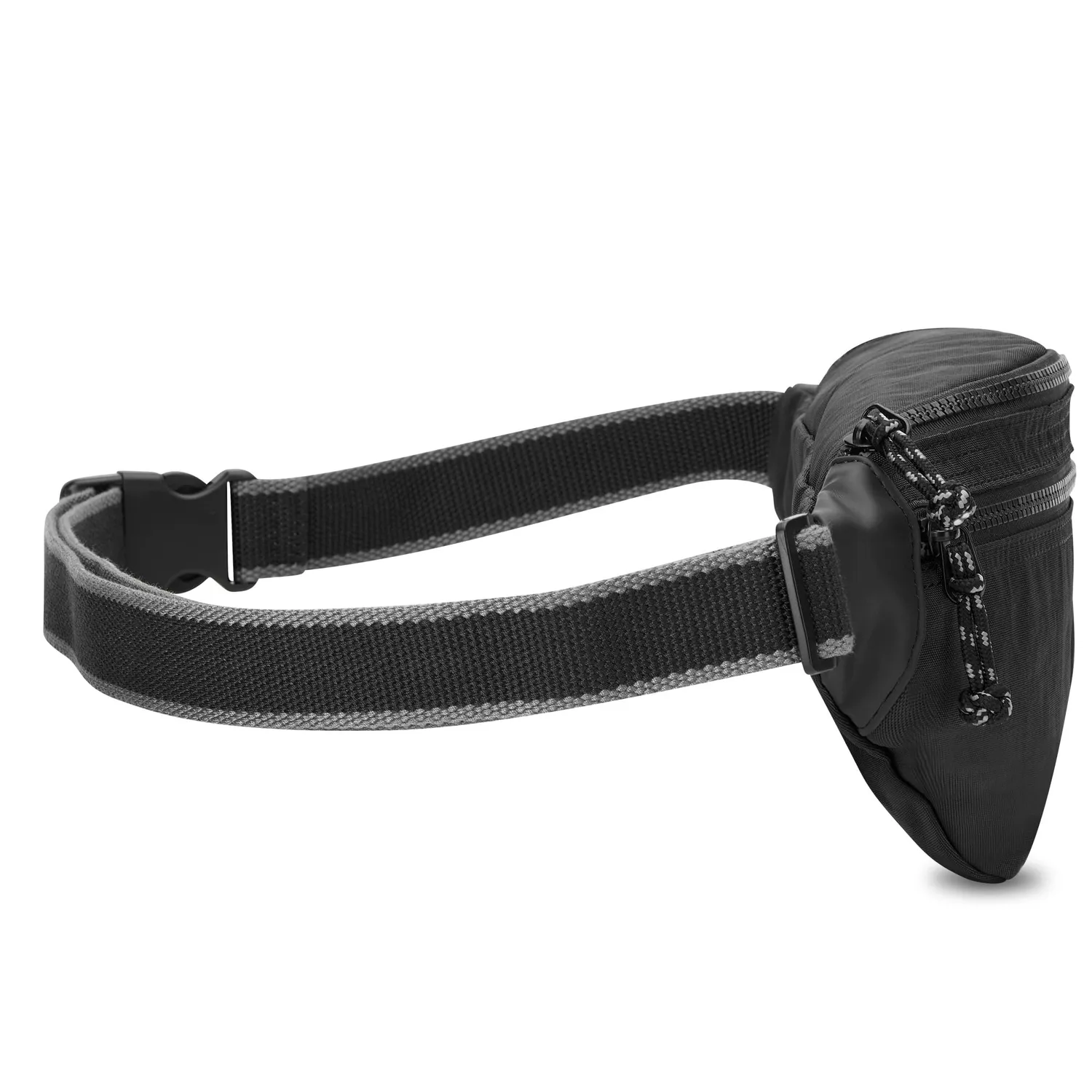 Roncato Rolling Marsupio Nero Taglia Unica