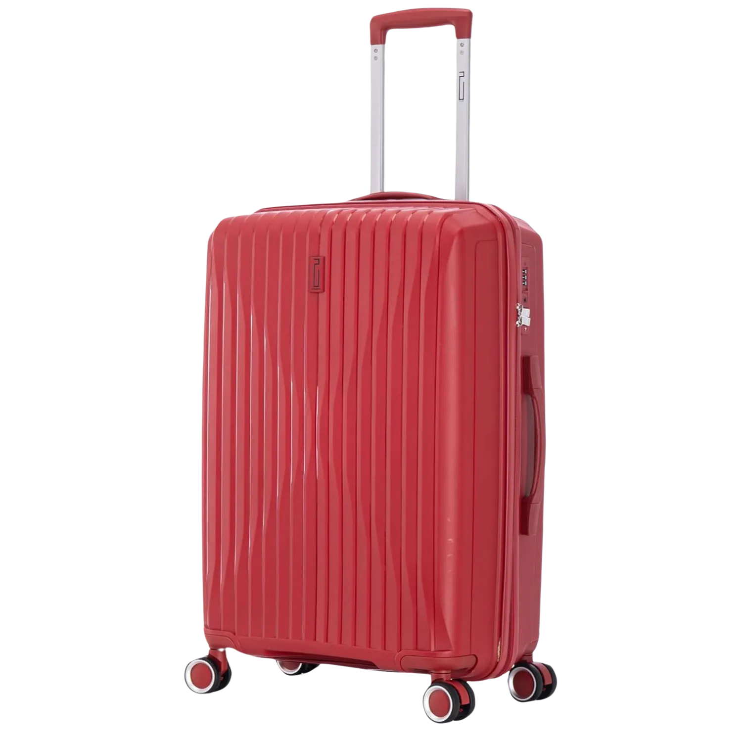 CELIMS SkyCruiser L valigia stiva 65 cm polipropilene