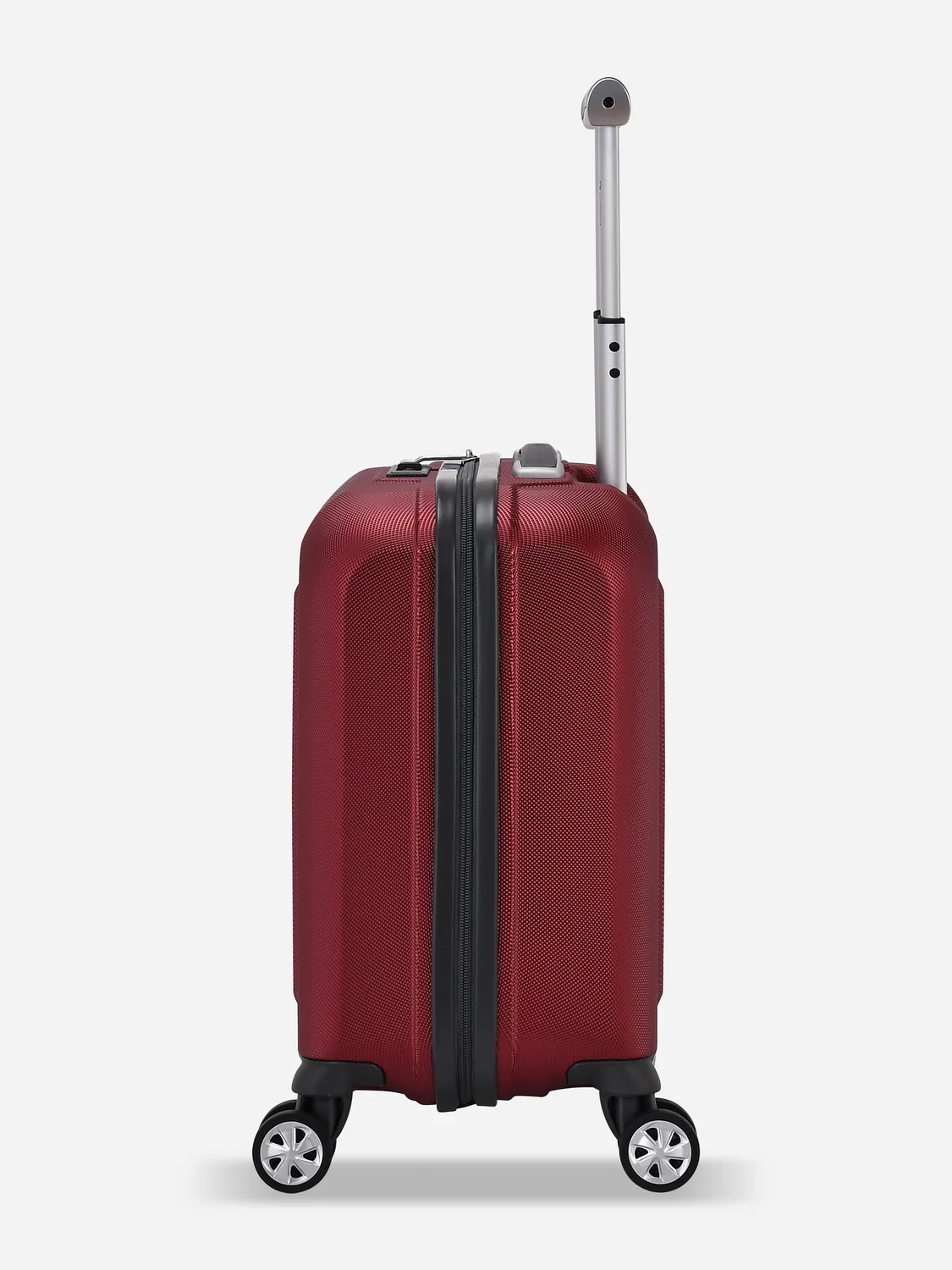 Eminent Kapstadt Ingresso Pilota trolley lavoro rosso USB