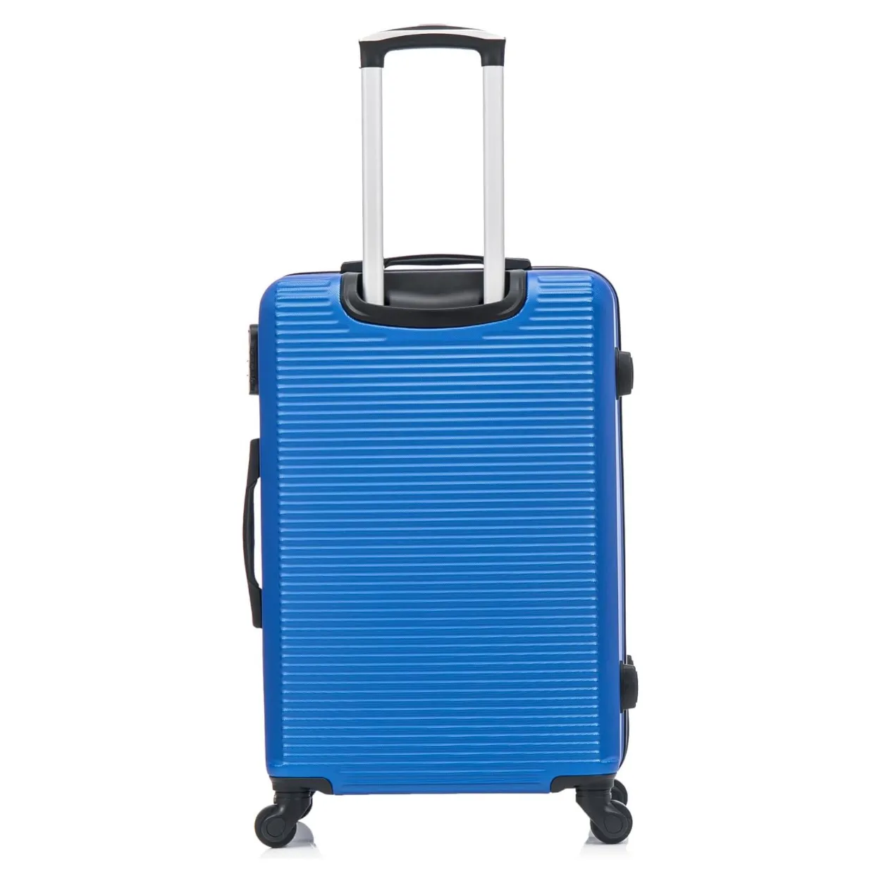 CELIMS Weekend S valigia cabina 55 cm blu leggera