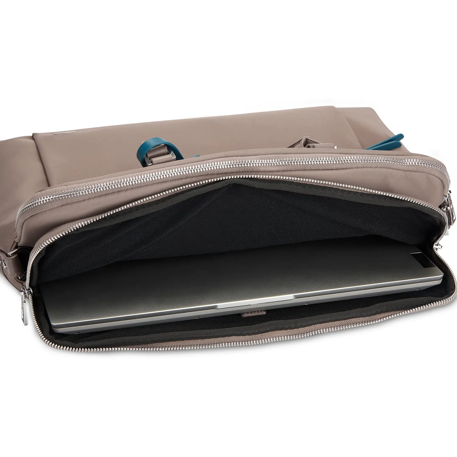 Roncato Woman Biz cartella porta PC 15,6" 2 scomparti