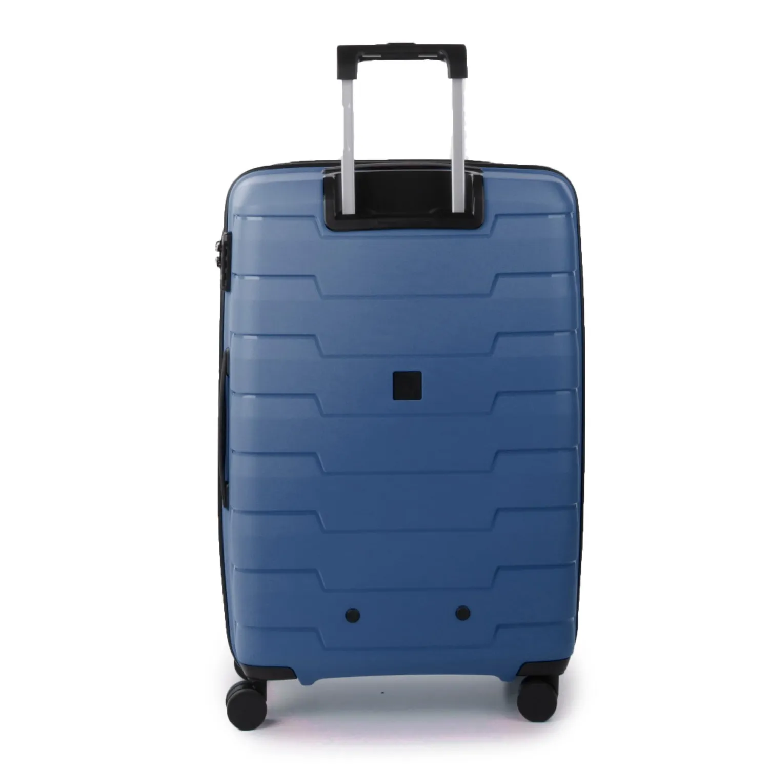 Roncato Skyline Basic Trolley Medio 70 cm Navy