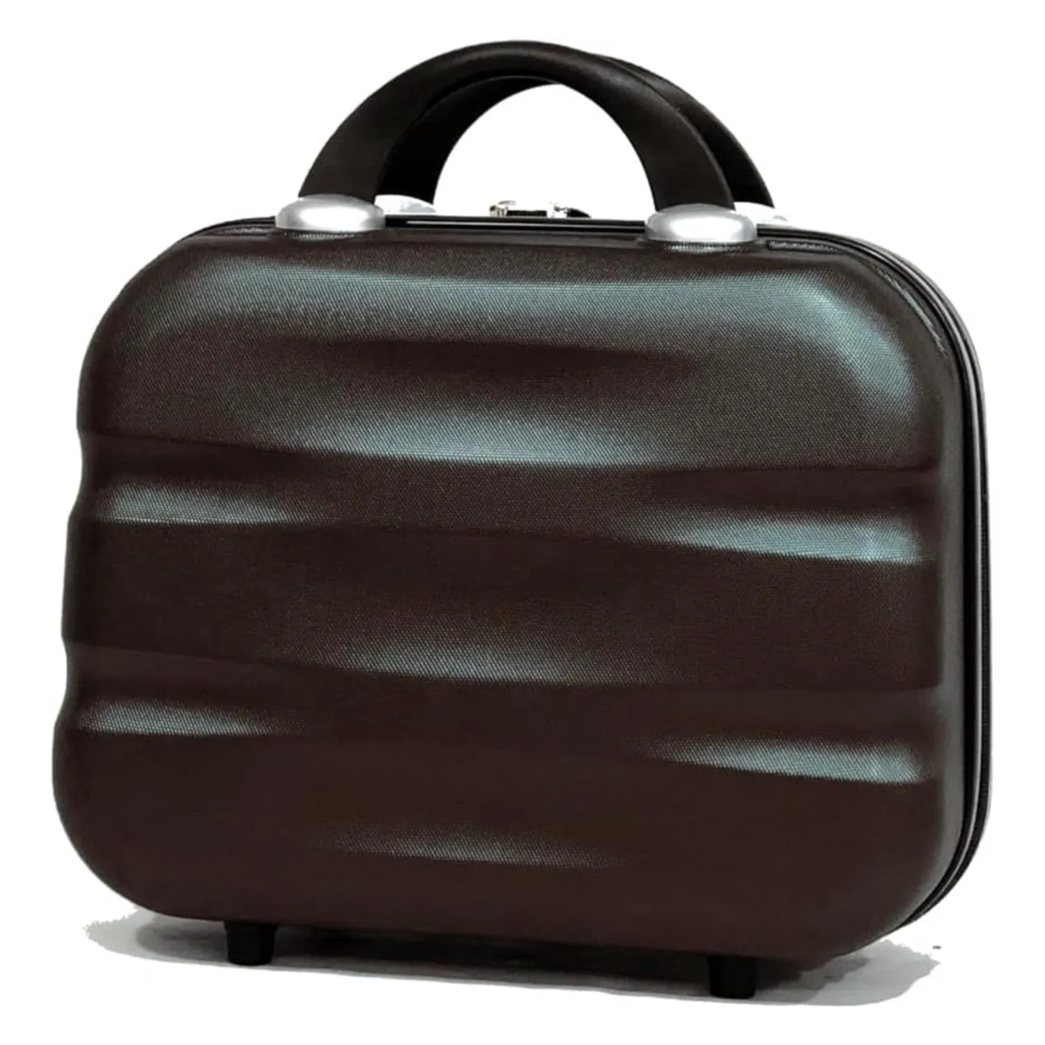 CELIMS Beauty Case Rigido 30cm ABS Toilette
