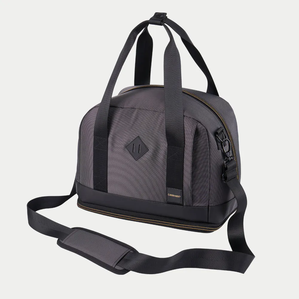 Cabin Max Memphis Switch zaino cabina 2 in 1 30L