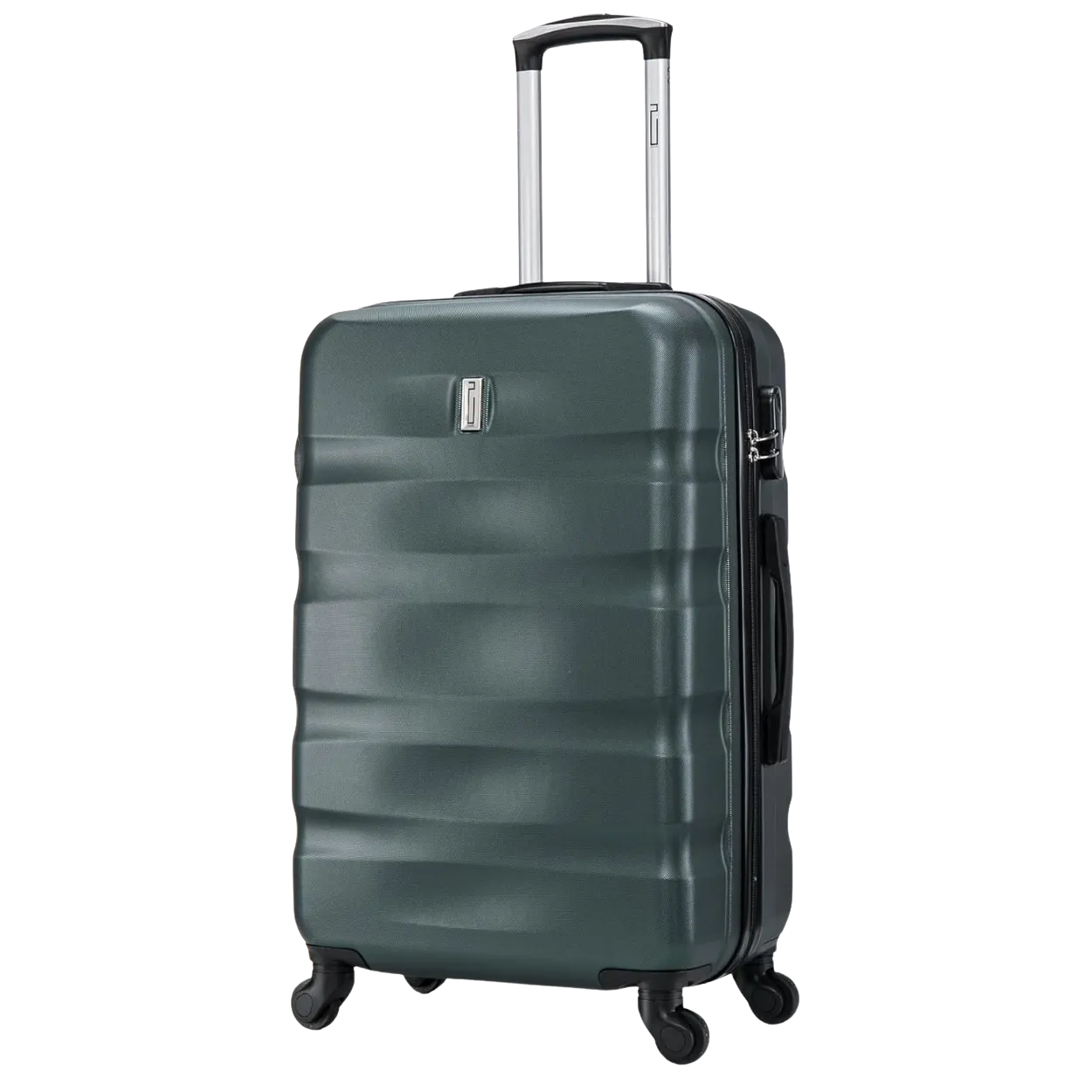 CELIMS AeroWave L 65 cm valigia da stiva ABS rigida