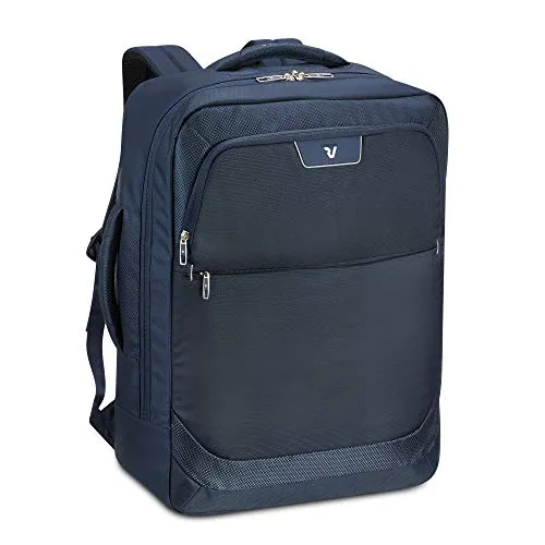 Roncato Joy borsa cabina 40x25x20 Blu Notte