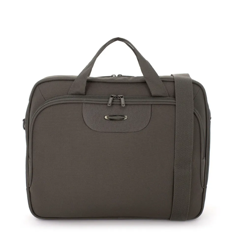 Roncato Easy Office cartella porta pc 15.6 organizer