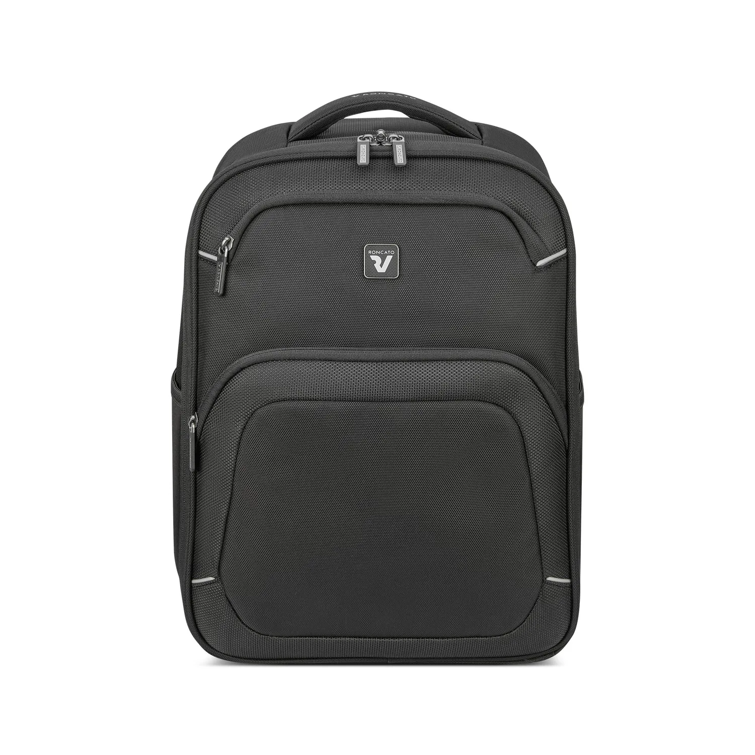 Roncato Gateway Zaino Viaggio 40x30x20 Nero 24 L PC 15.6
