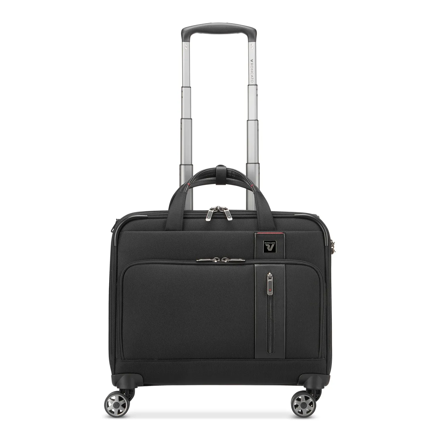 Roncato Box trolley medio 69cm 80 l arancio/militare TSA