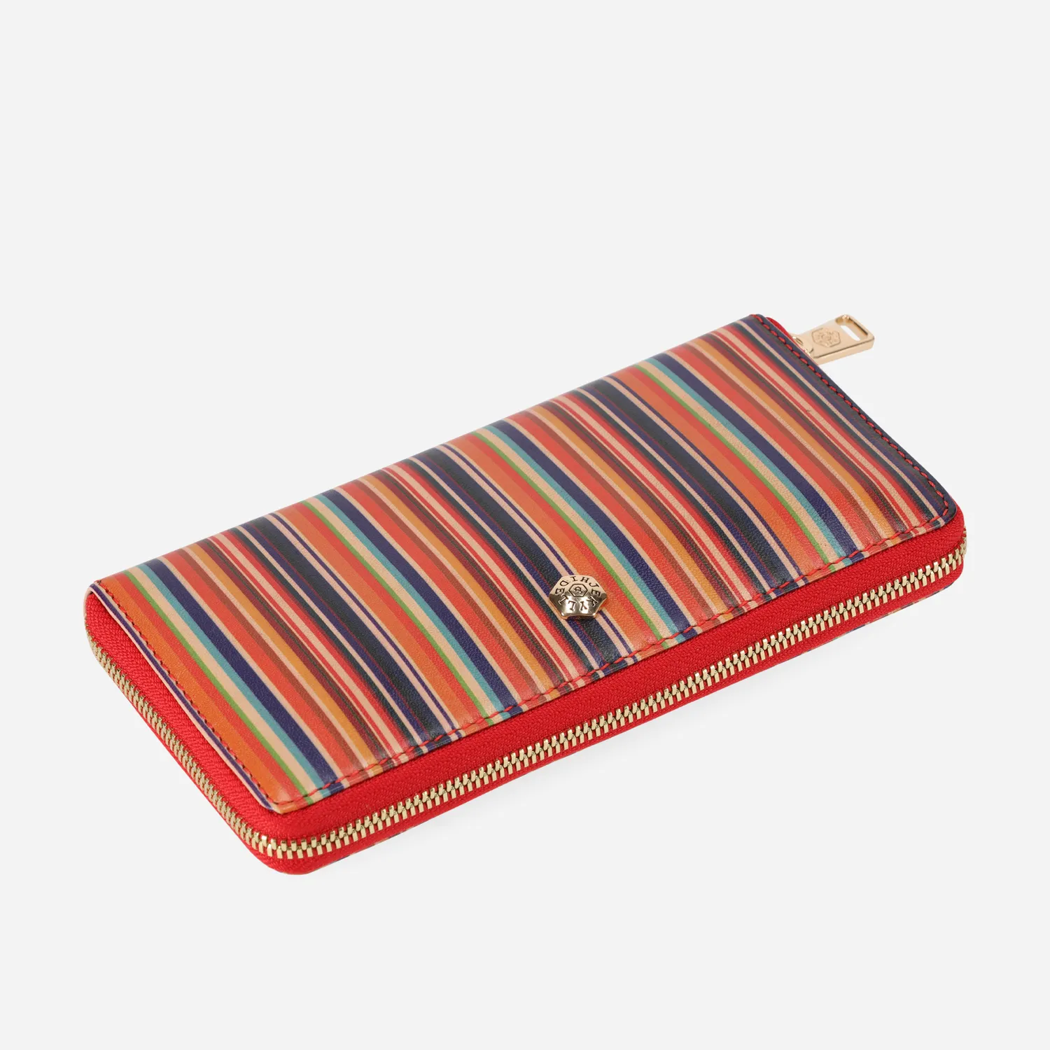 Jekyll & Hide Zulu Large Purse portafoglio donna Lollipop RFID