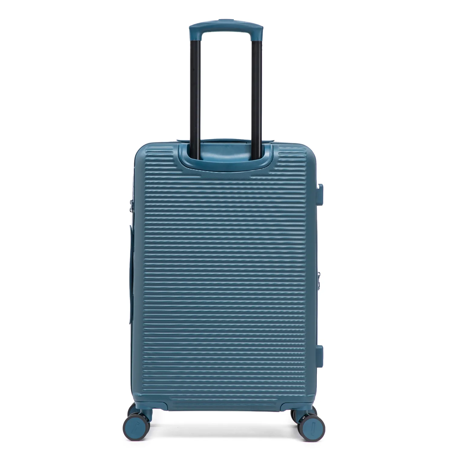 CELIMS Linea Weekend valigia cabina 55 cm verde rigida
