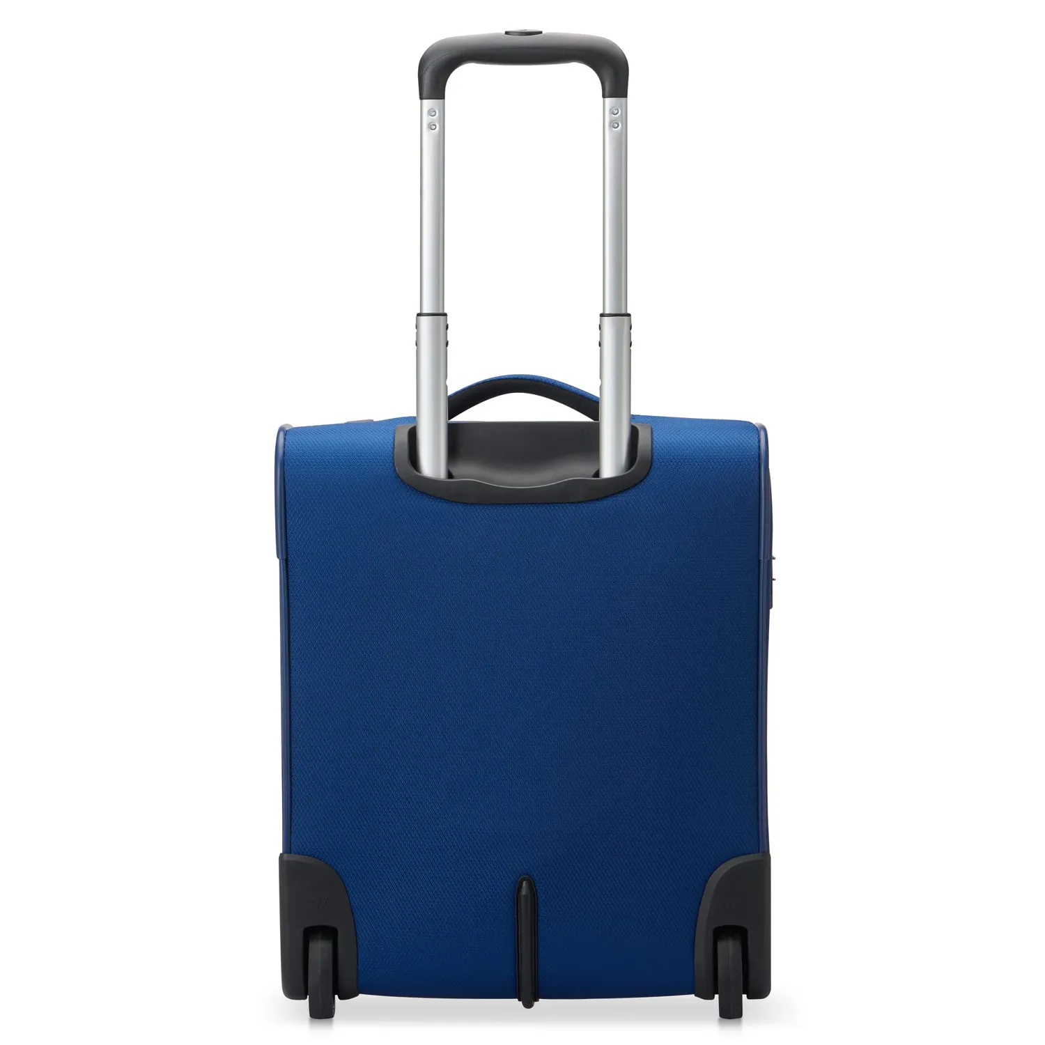 Roncato Evolution Trolley Cabina 2 Ruote Blu Navy 28L con TSA
