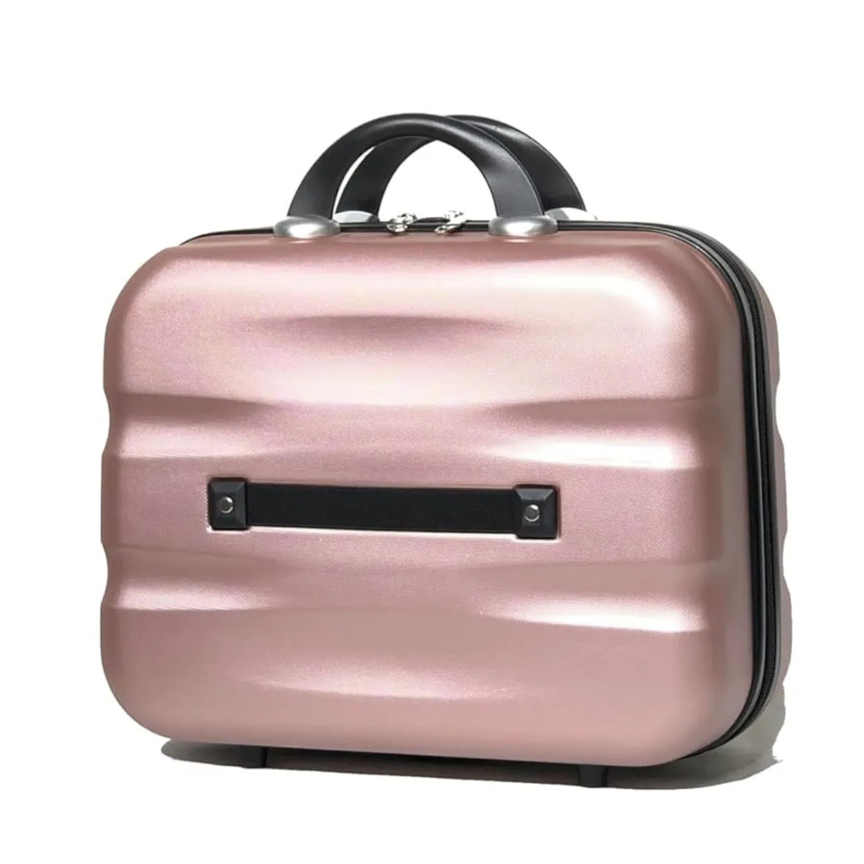 CELIMS Vanity beauty case 35 cm toilette ABS rigido