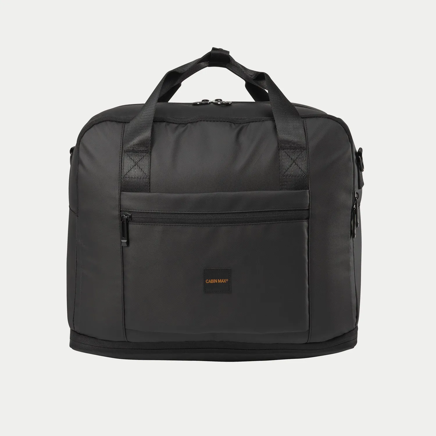 Cabin Max Lyon Gozo borsone espandibile 40x30x20 laptop 13.3"