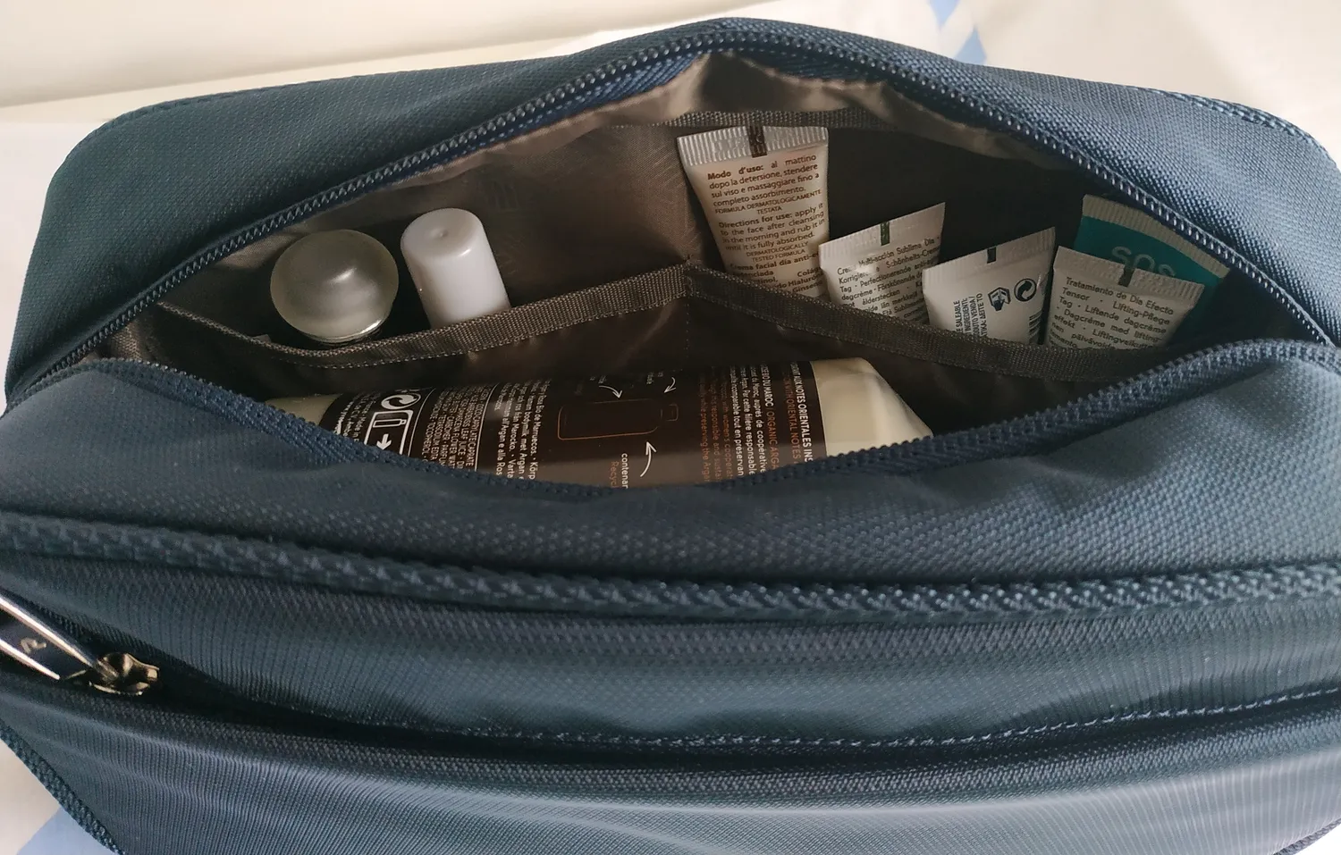 Roncato Joy Basic necessaire viaggio ultraleggero