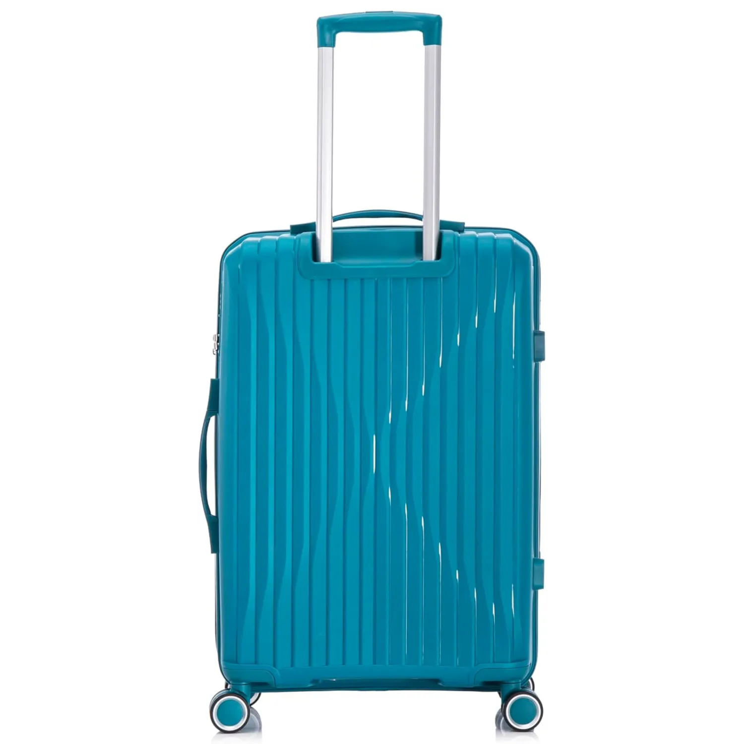 CELIMS SkyCruiser Valigia Cabina 55 cm Polipropilene