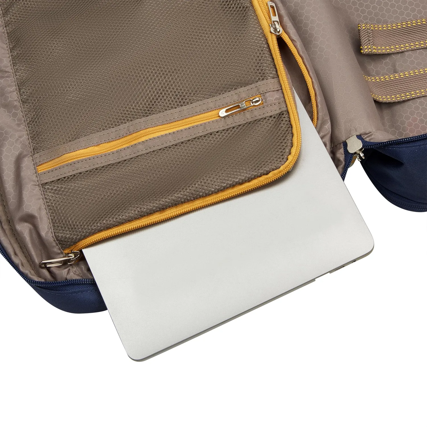 Roncato Smile 2.0 Ryanair zaino 40x25x20 blu notte espandibile
