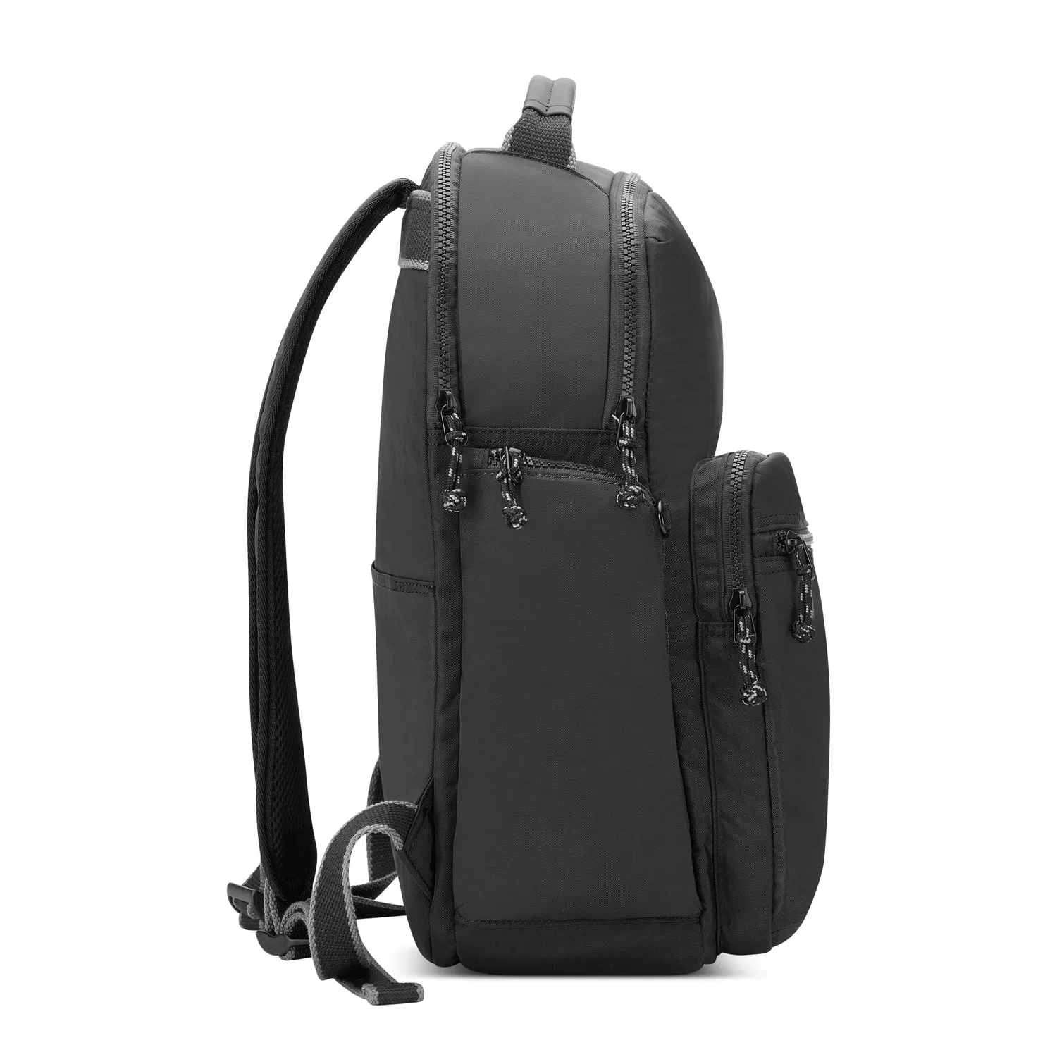 Roncato Rolling Zaino L 36x42x18 Nero