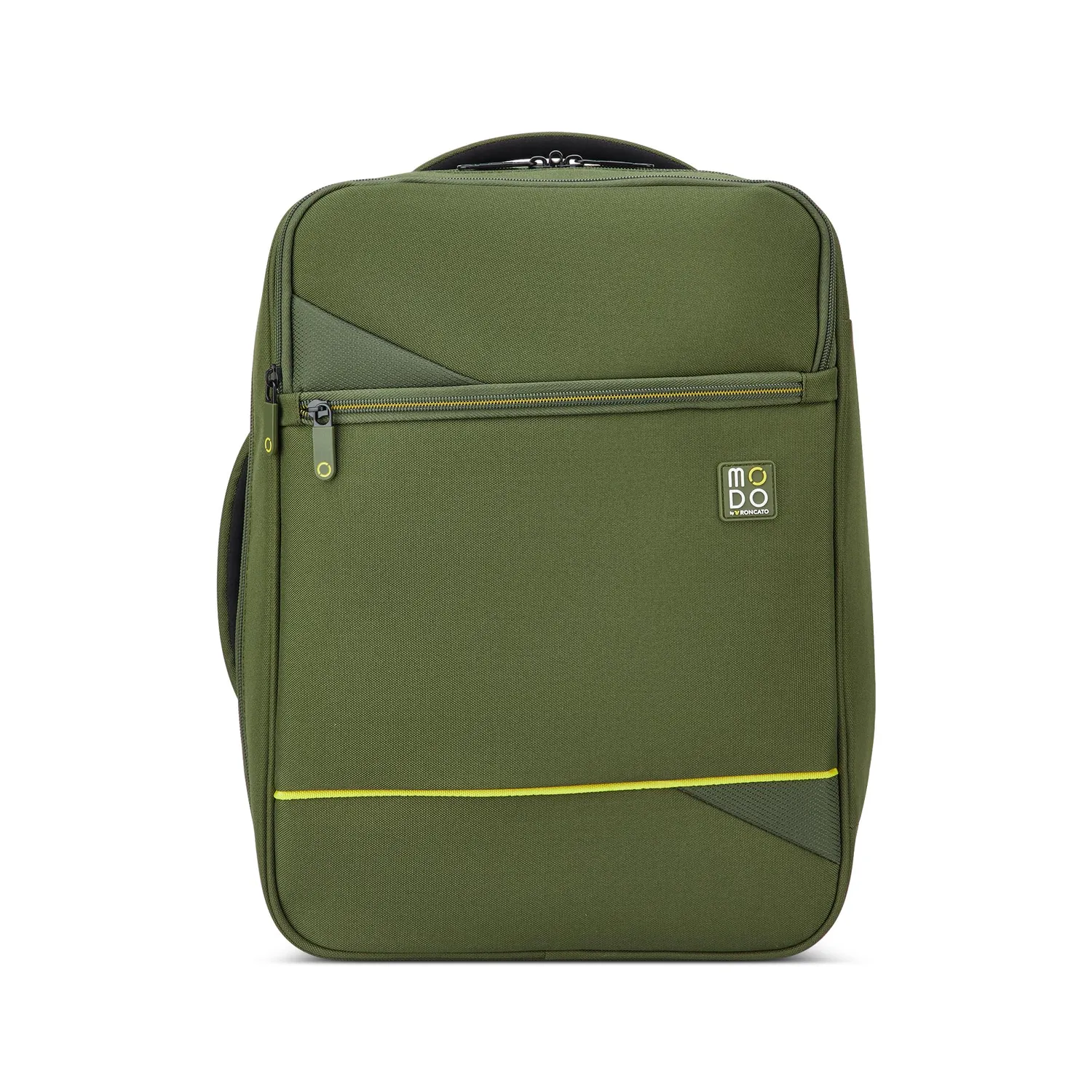 Modo Eclipse 2.0 zaino viaggio 40x30x20 Verde Militare