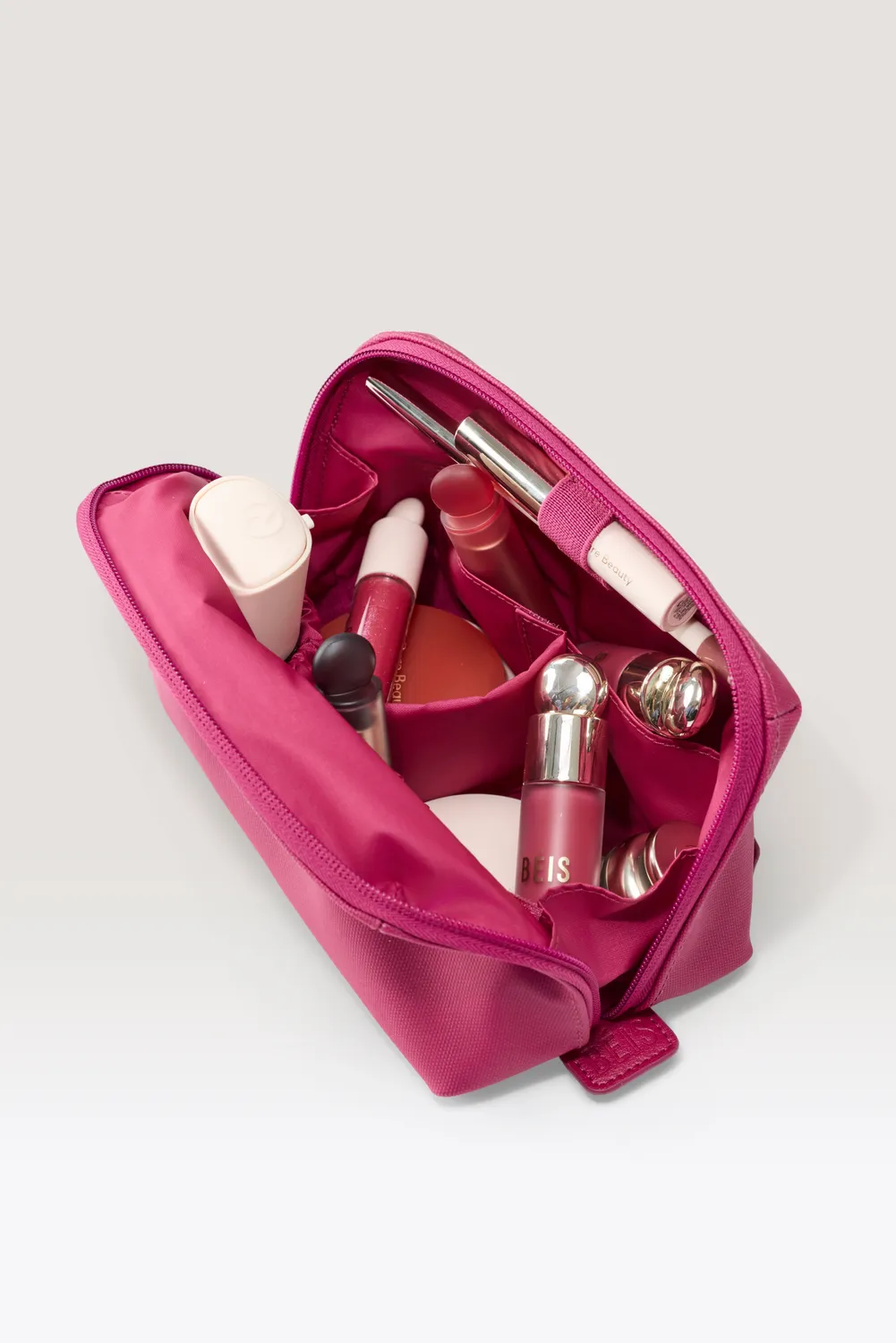 Beis Small Cosmetic Pouch Limitless pochette rosa
