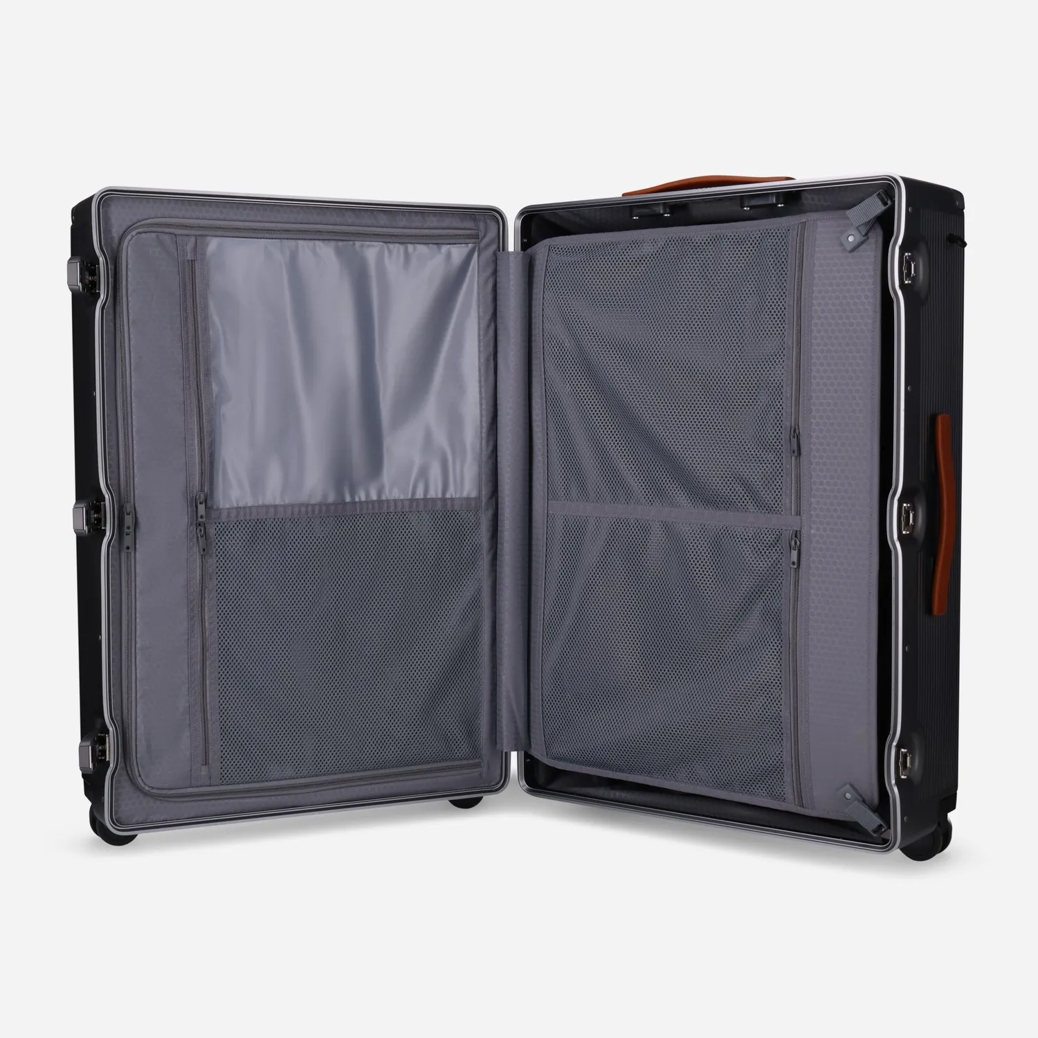 Jekyll & Hide Large trolley stiva Colt rigido leggero