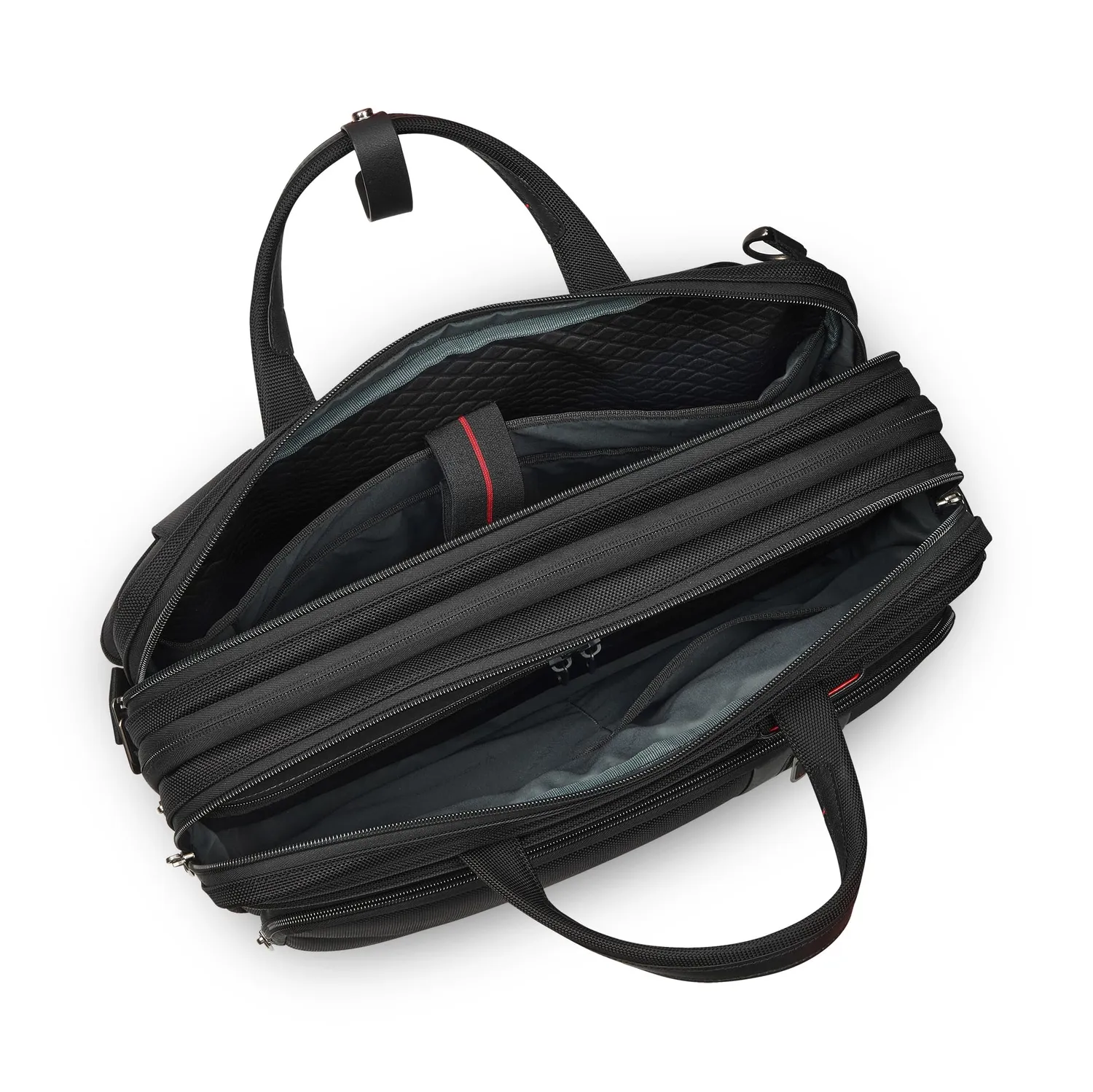 Roncato Cambridge Borsa Porta Computer Espandibile 15.6"