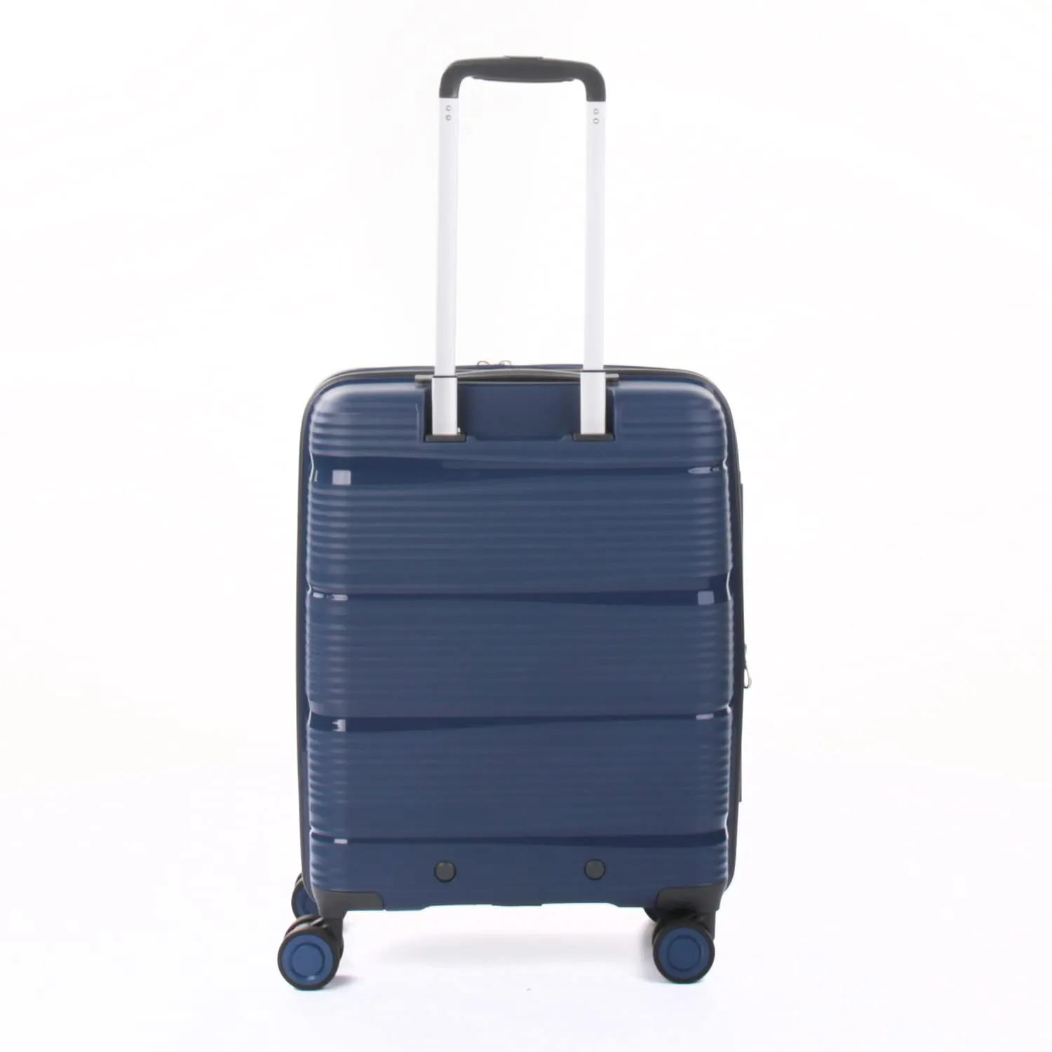 Roncato R-Lite trolley cabina 55x40x20 blu notte
