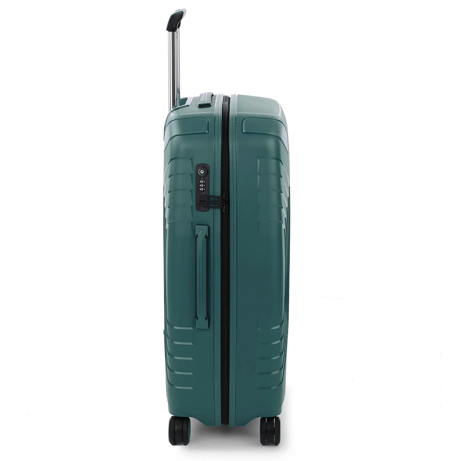 Roncato Ypsilon 4.0 Trolley Medio 69 cm Verde Bottiglia