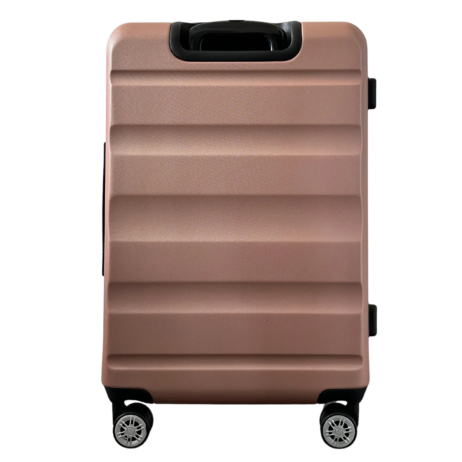 CELIMS SkyCruiser valigia media 65 cm ABS doppie ruote