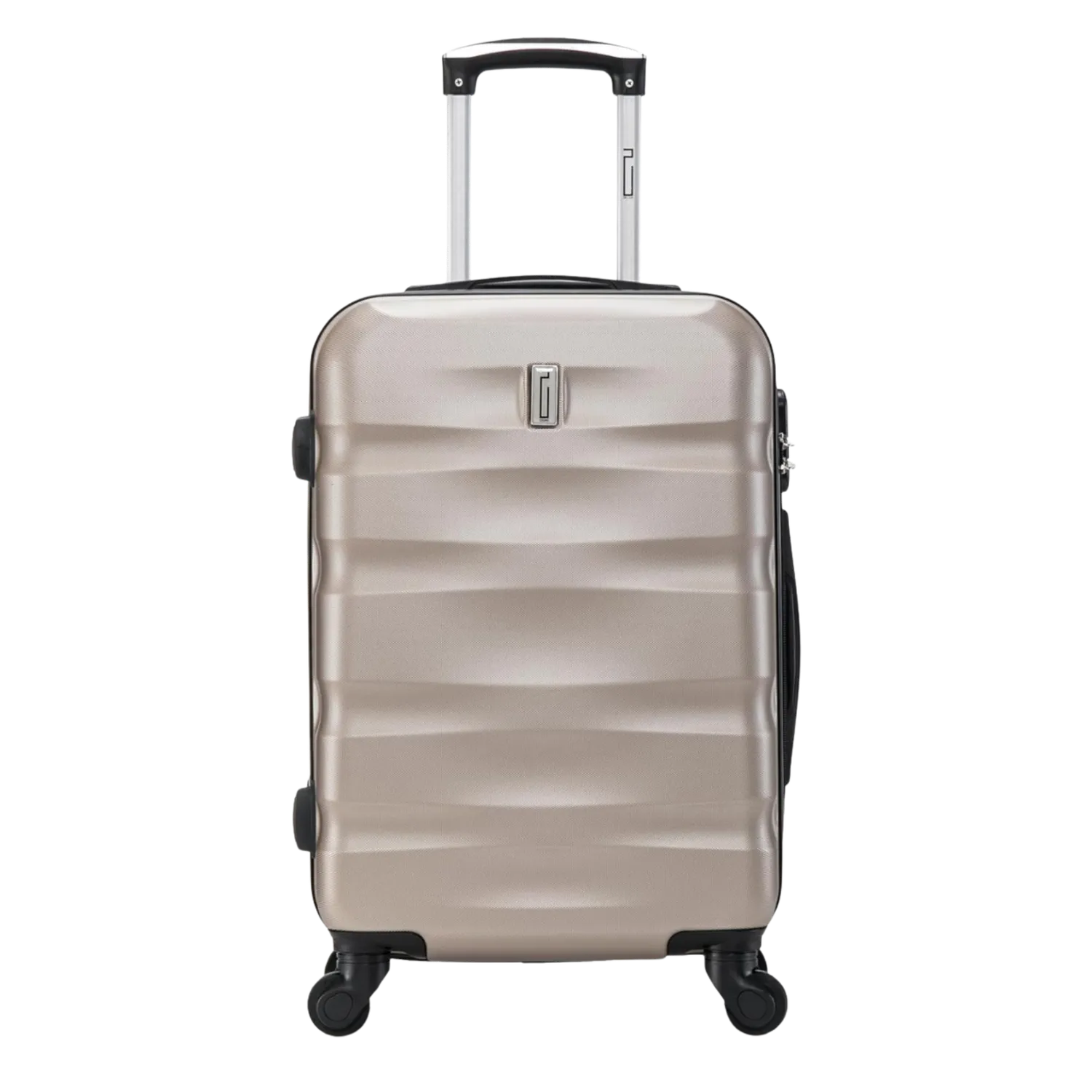 CELIMS AeroWave S 55 cm trolley cabina ABS leggero