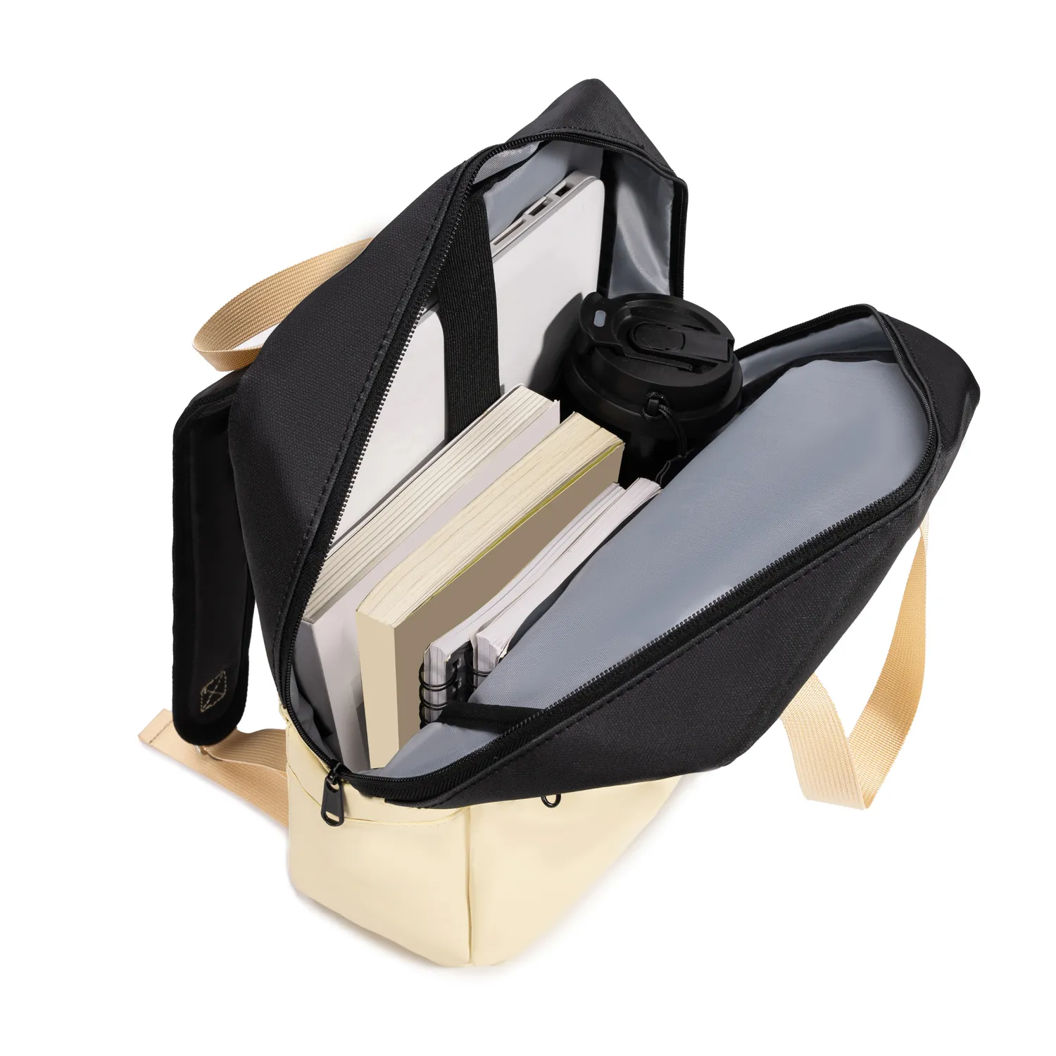 CELIMS Nomad zaino viaggio cabina 40x30x20 cm sotto sedile