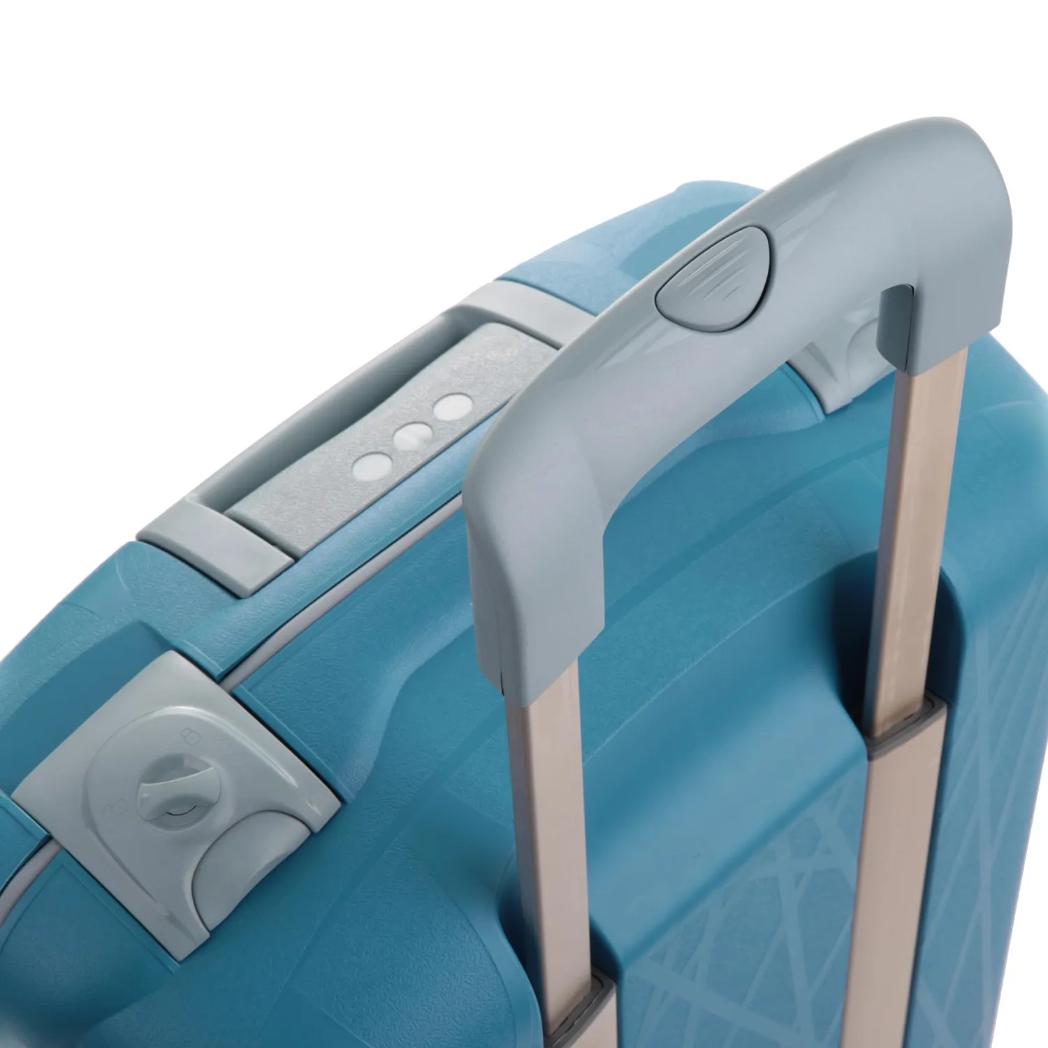 Roncato Light 500714 trolley cabina 55 cm leggero
