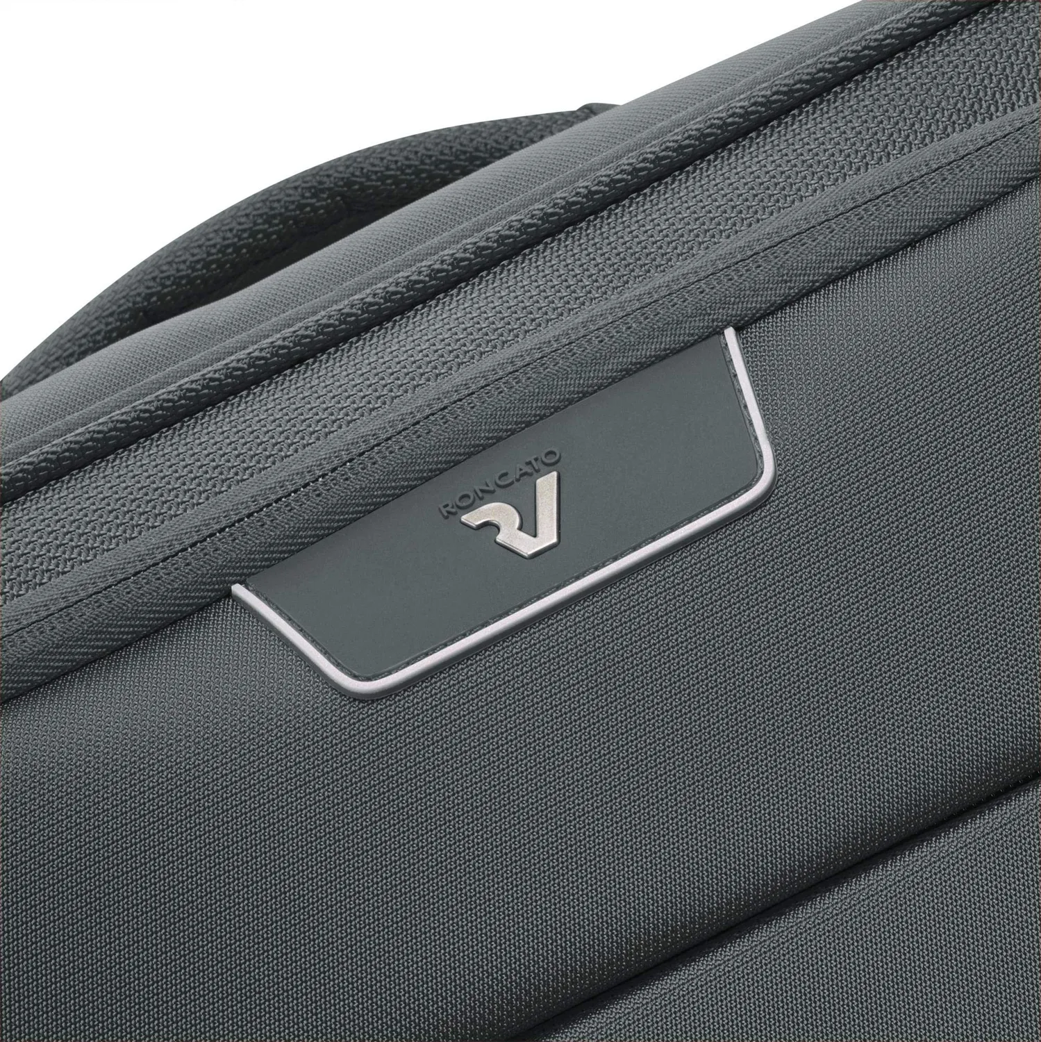 Roncato Joy trolley cabina 55 cm espandibile antracite