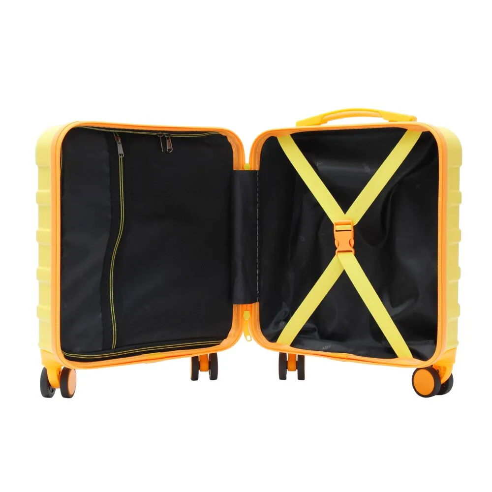 Cabin Max Anode Bop valigia bimbi 45x36x20 30L