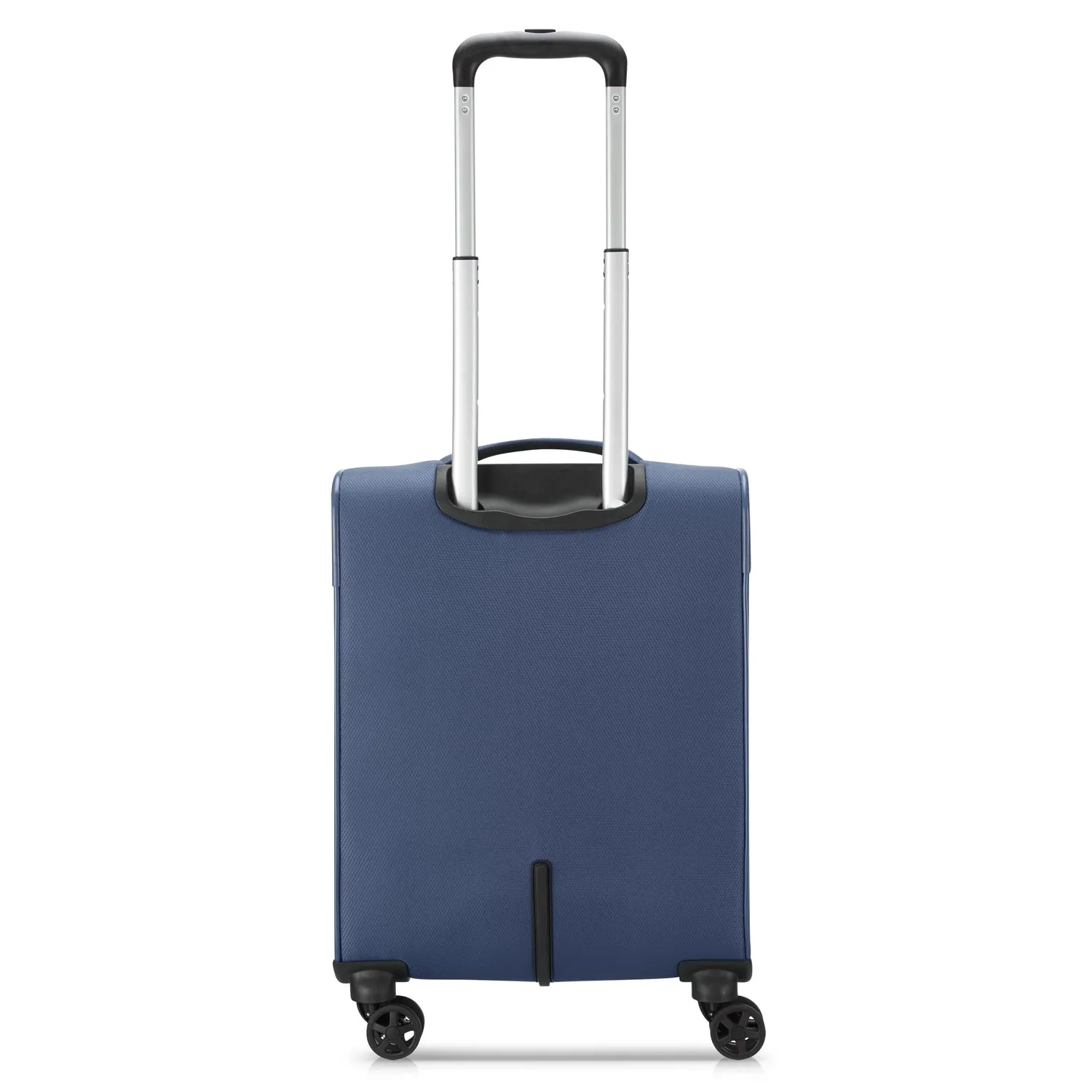 Roncato Jazz 4.0 trolley cabina S blu notte espandibile