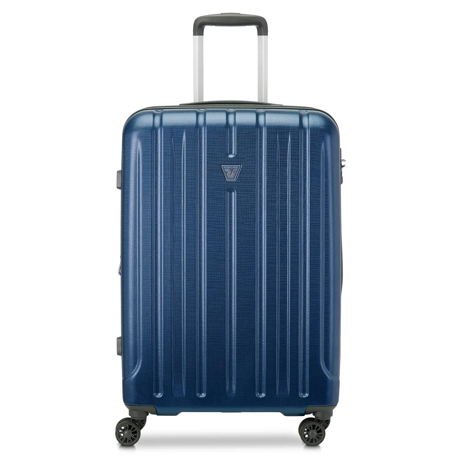 Roncato Kinetic 2.0 M Trolley Medio Espandibile Rigido TSA
