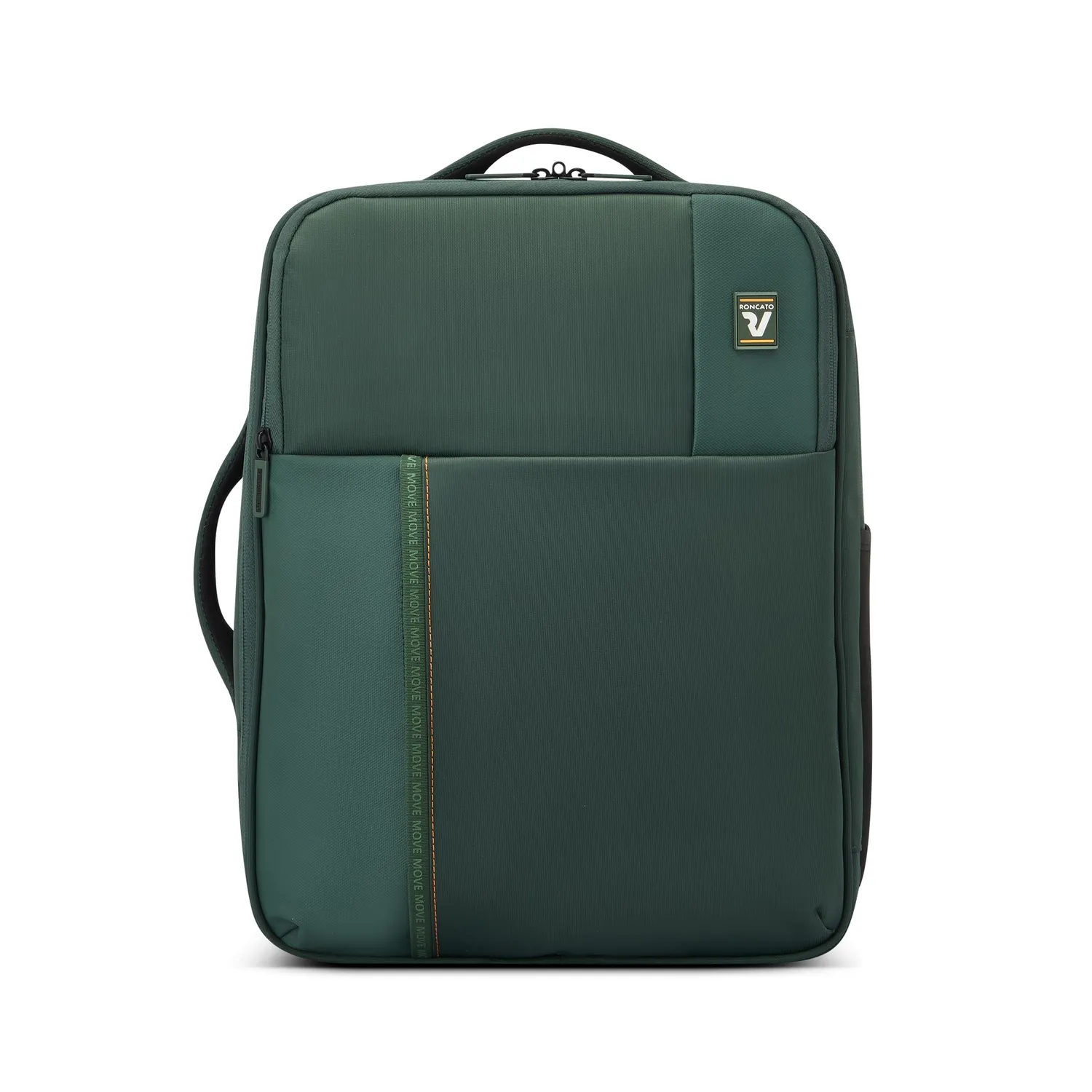 Roncato Move Ryanair Zaino 40x30x20 Verde Mimetico