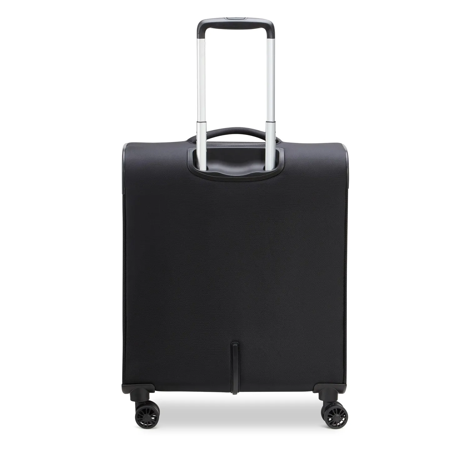 Roncato Joy trolley bagaglio a mano espandibile nero