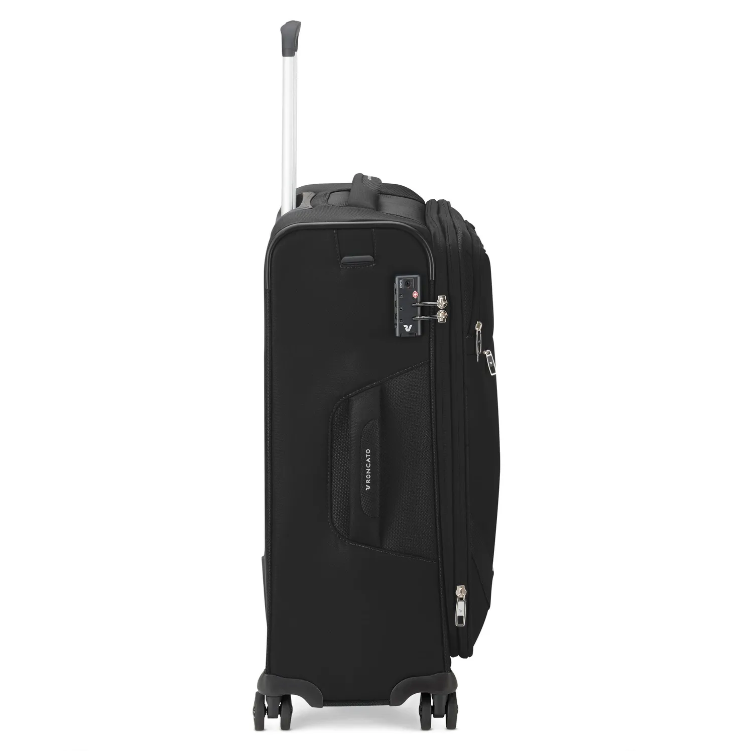 Roncato Joy Basic M Trolley Cabina 55 cm Espandibile
