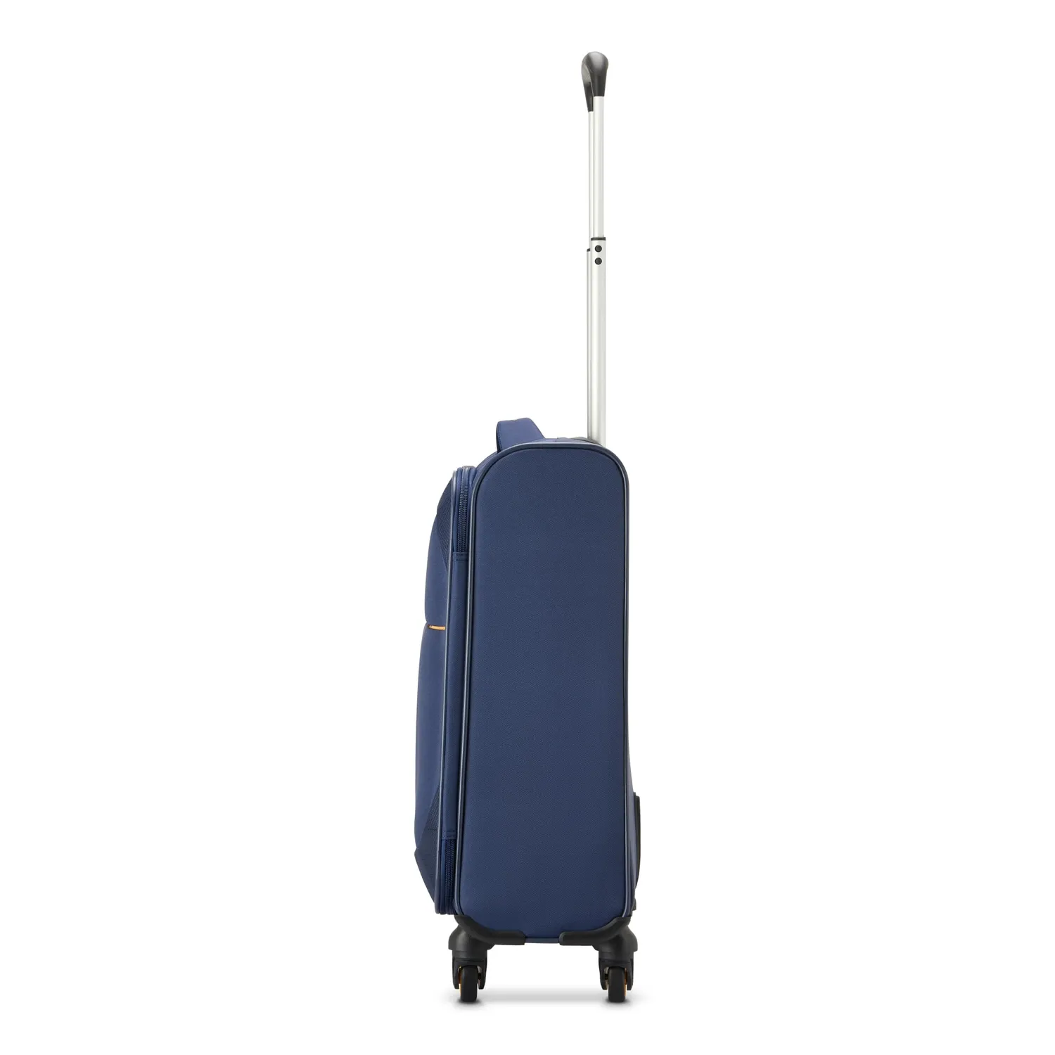 Roncato Smile 2.0 trolley cabina 55 cm blu notte TSA
