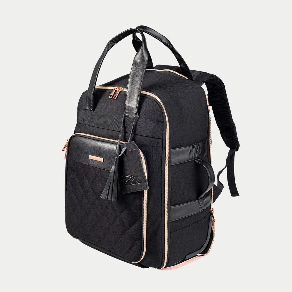 Cabin Max Lyon Travel Hack zaino trolley 30L 45x36x20