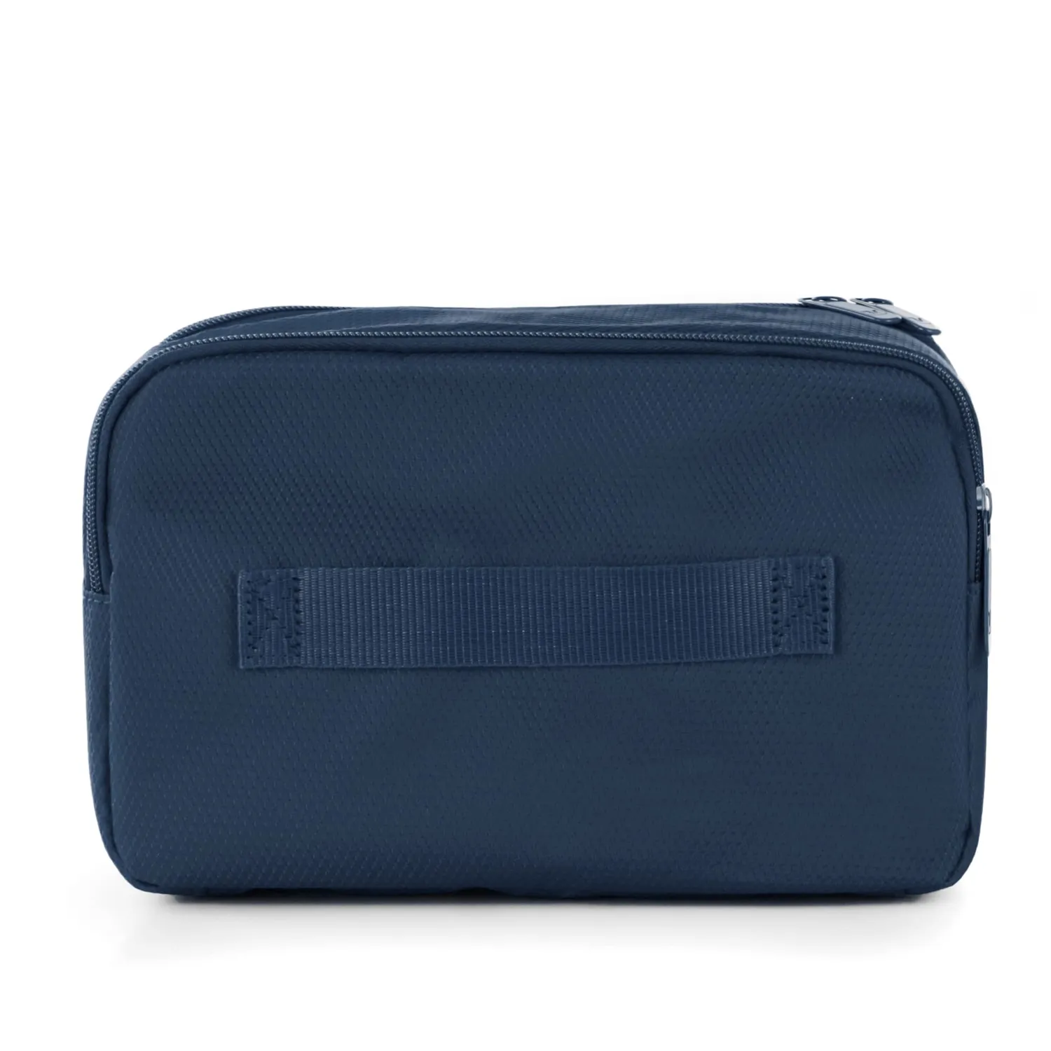 Roncato Ironik 2.0 Necessaire Blu Notte 2 Zip