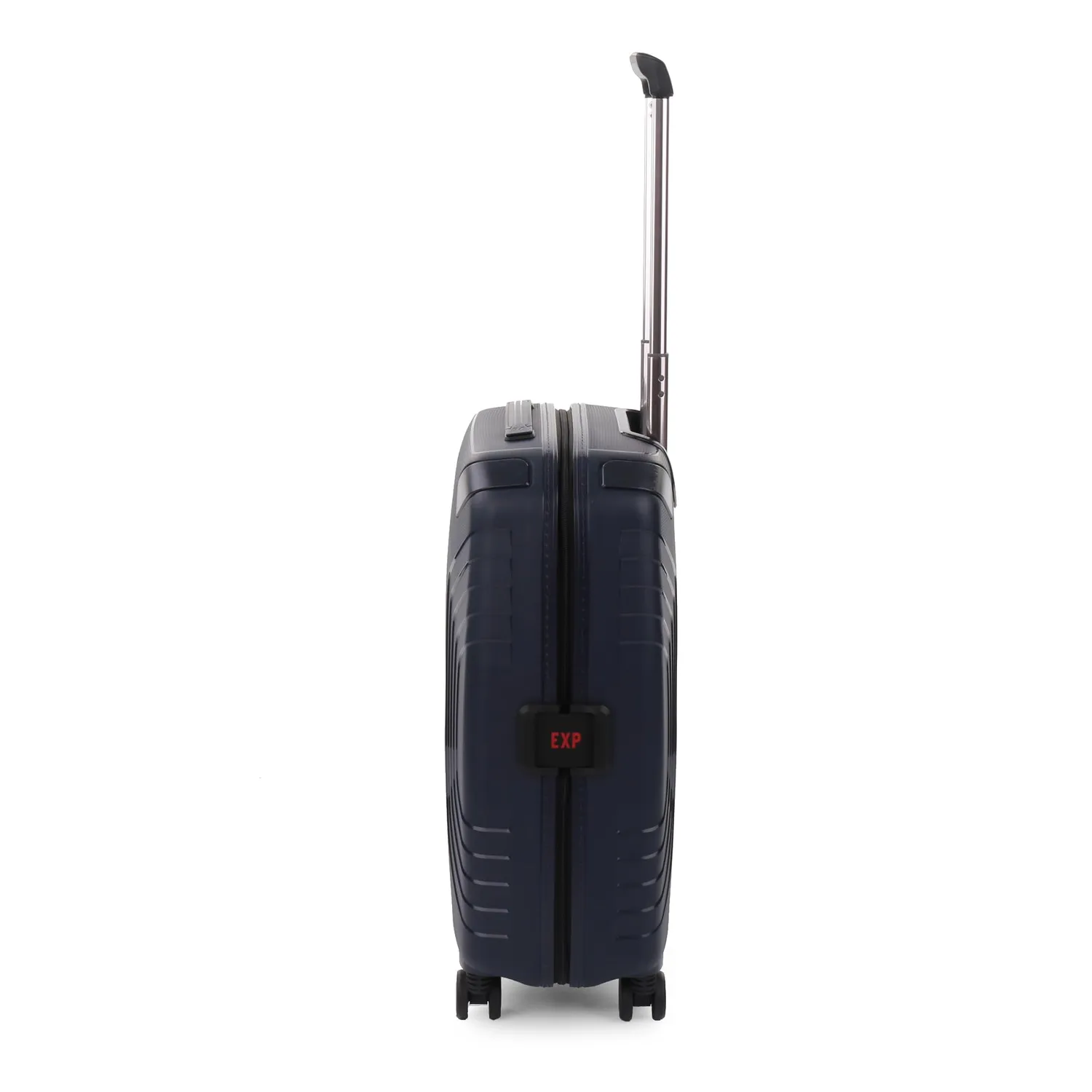 Roncato Ypsilon 4.0 Trolley Cabina Rigido 55cm Blu Notte espandibile