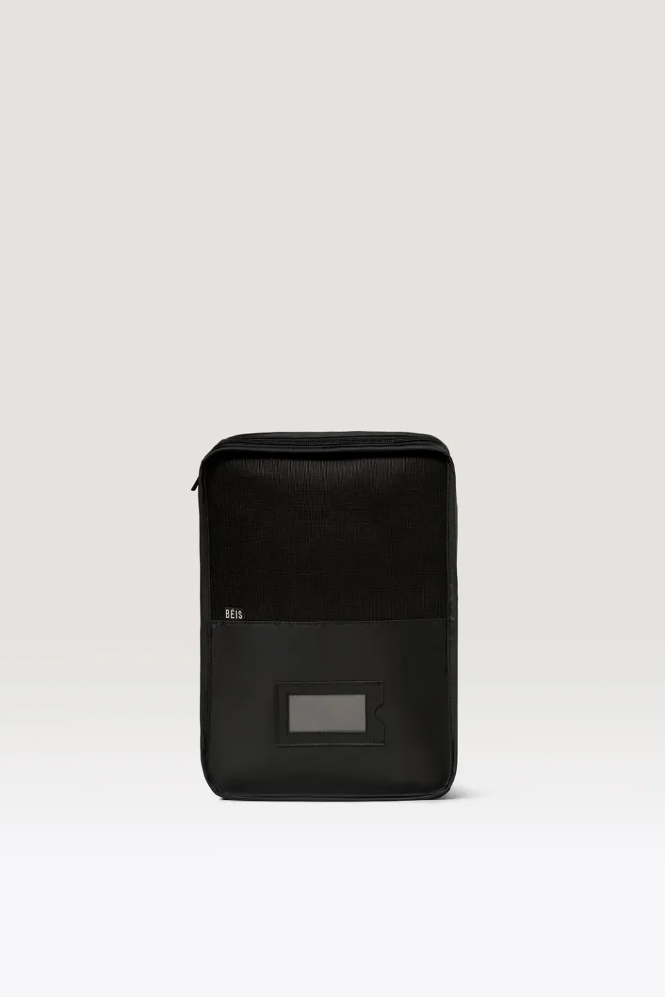 Beis The Packing Cube Large organizer valigia nero